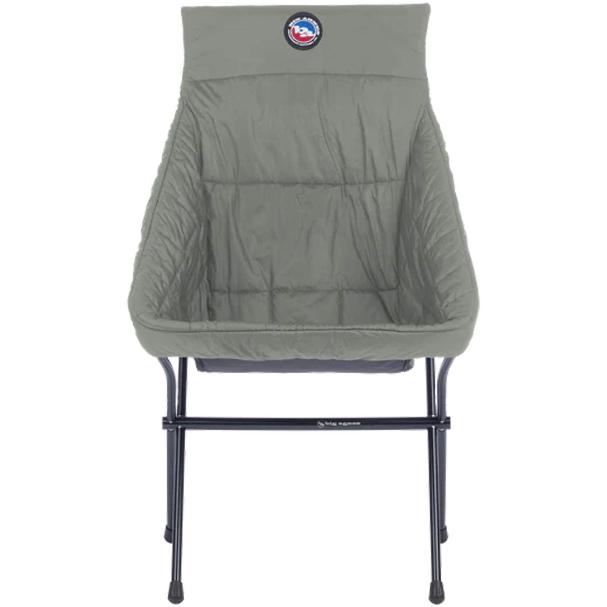 Big Agnes Big Six Insulated Camp Chair Cover