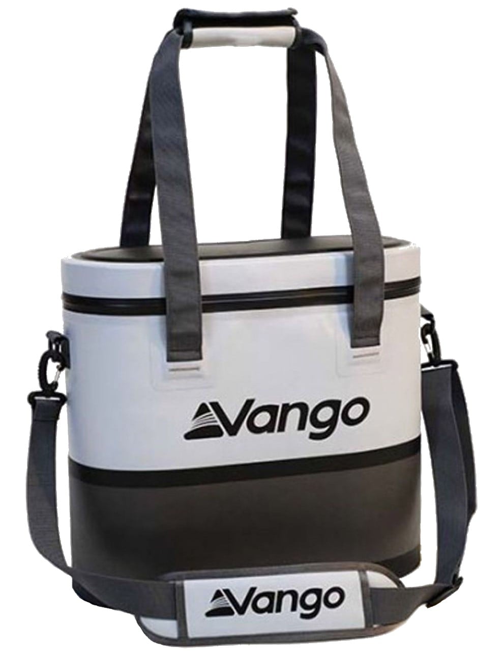 Vango Soft Cooler Medium Coolbag with Shoulder Strap