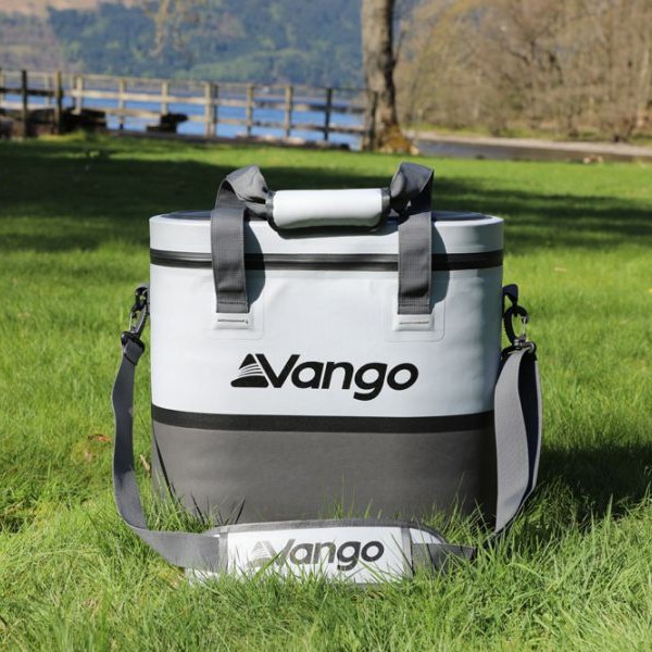 Vango Soft Cooler Medium Coolbag with Shoulder Strap