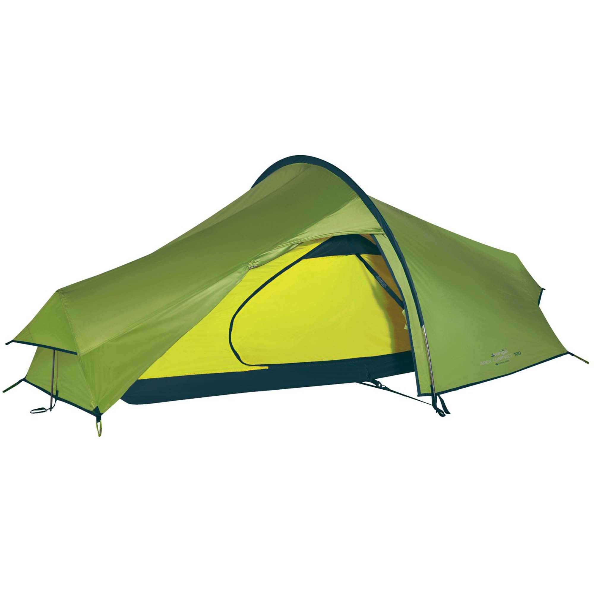 Vango Apex Compact 100 Compact Hiking Tent
