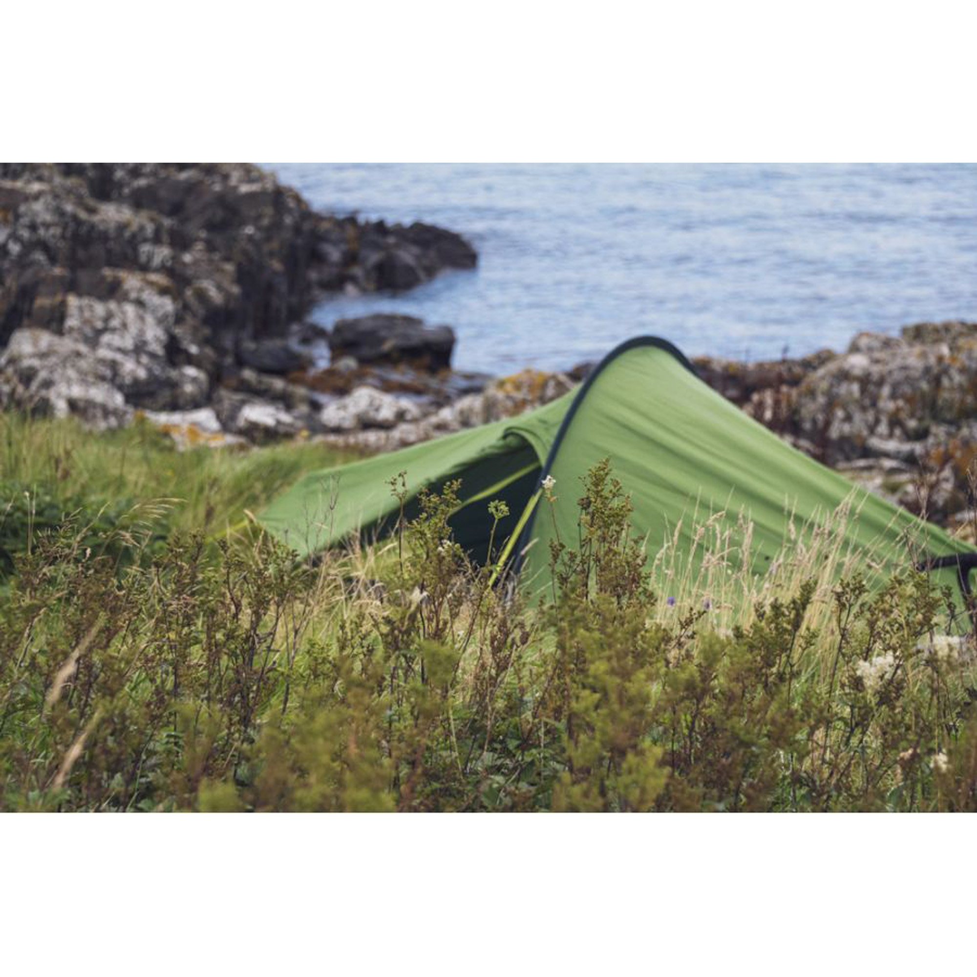 Vango Apex Compact 100 Compact Hiking Tent