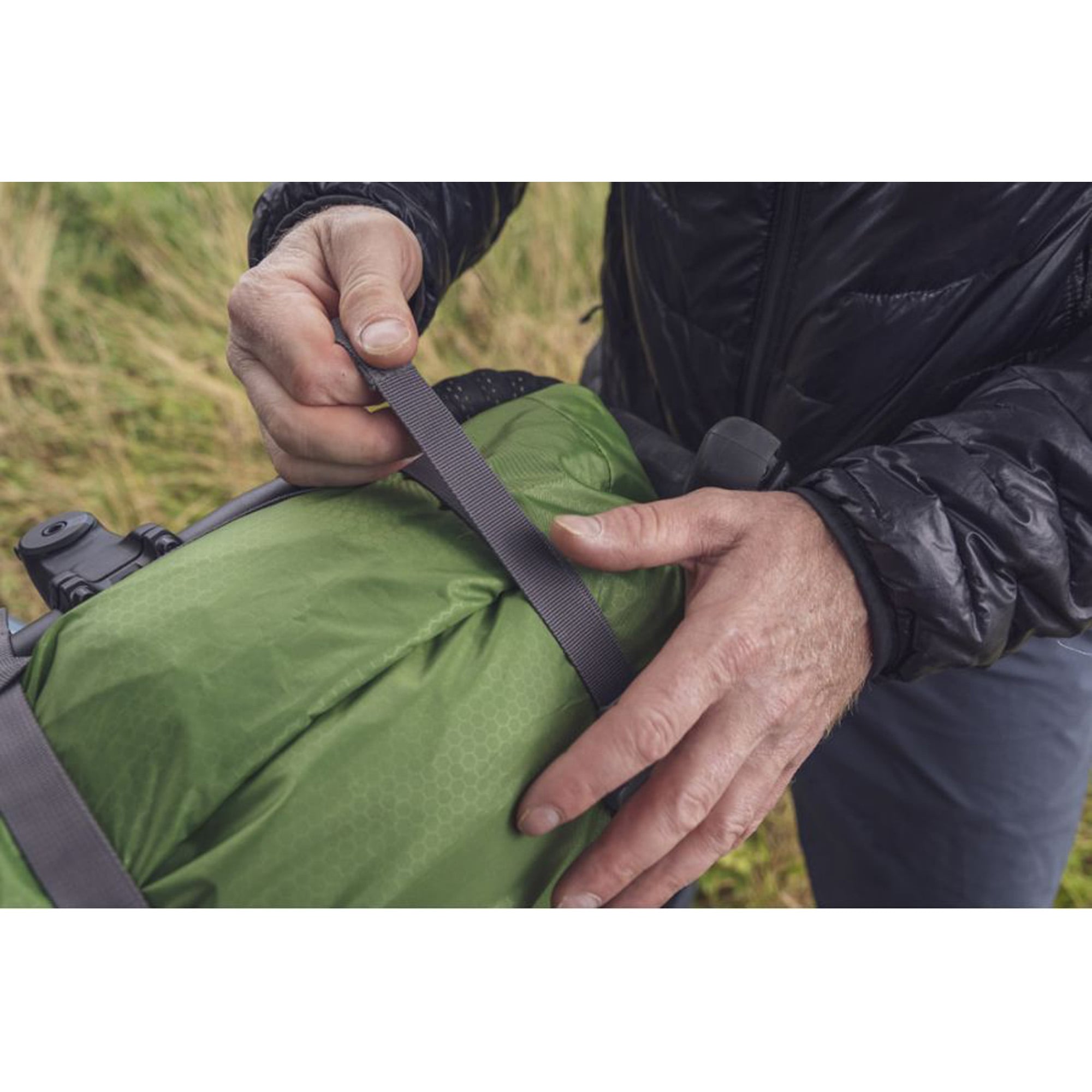 Vango Apex Compact 100 Compact Hiking Tent