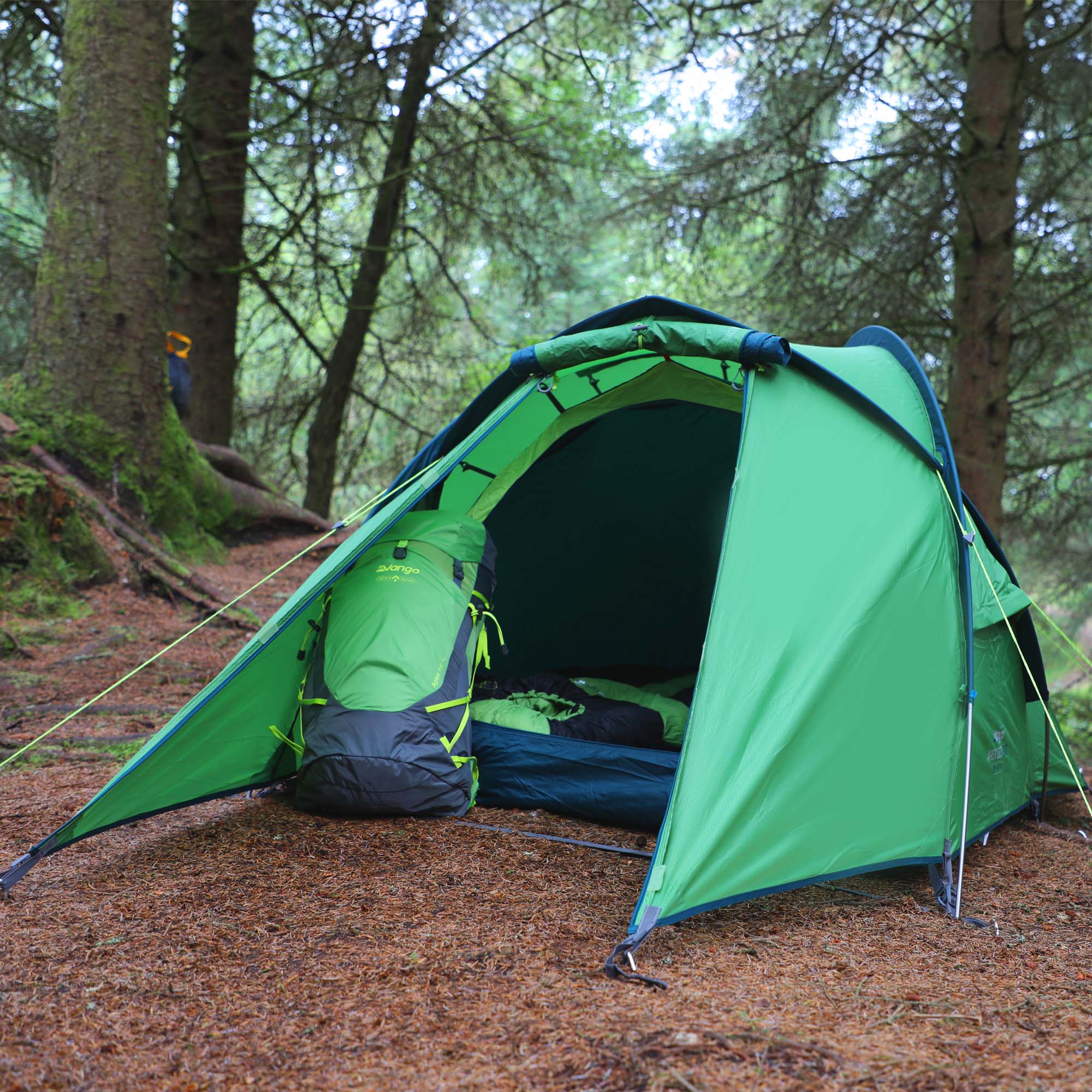 Vango Apex Geo 200 Hiking Tent