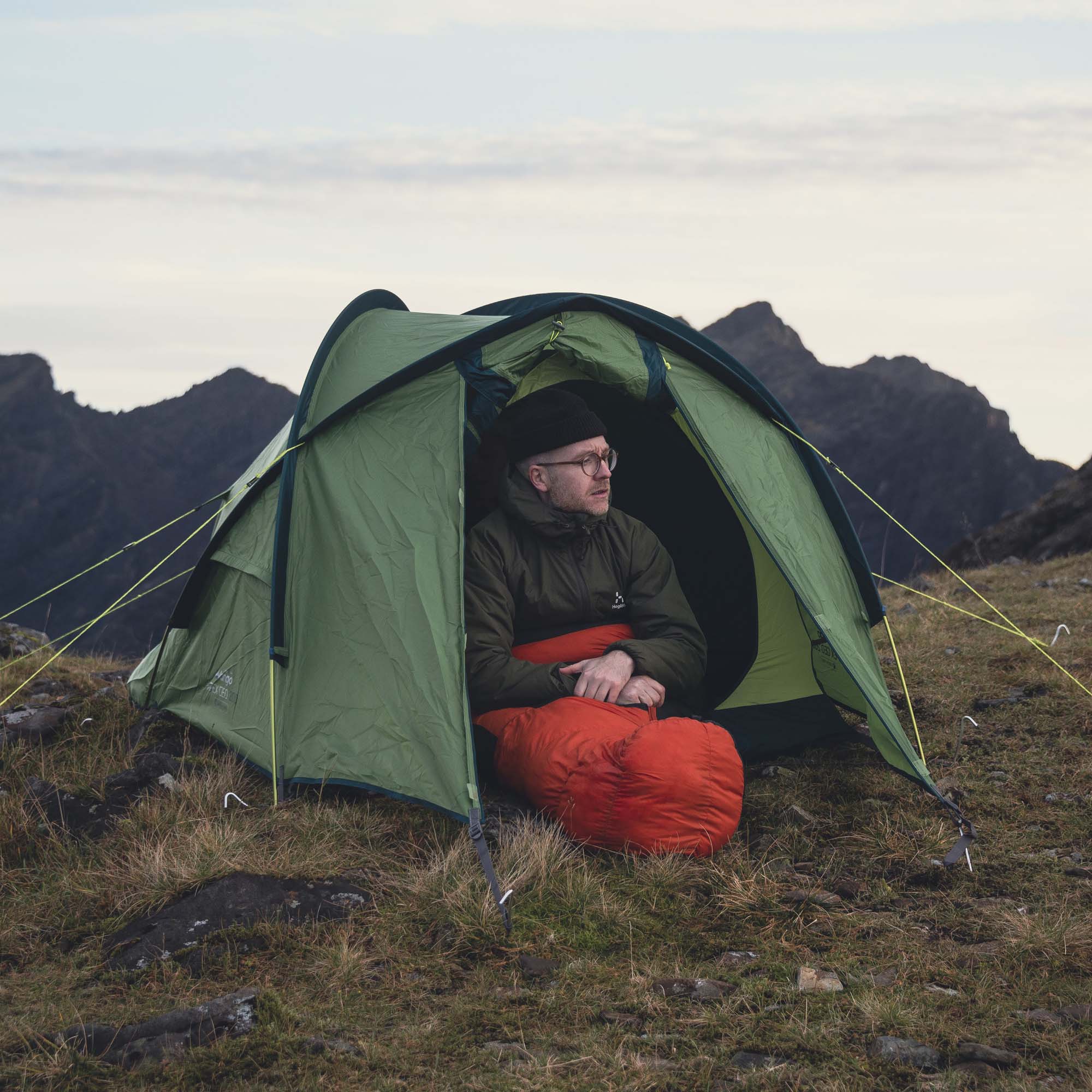 Vango Apex Geo 200 Hiking Tent