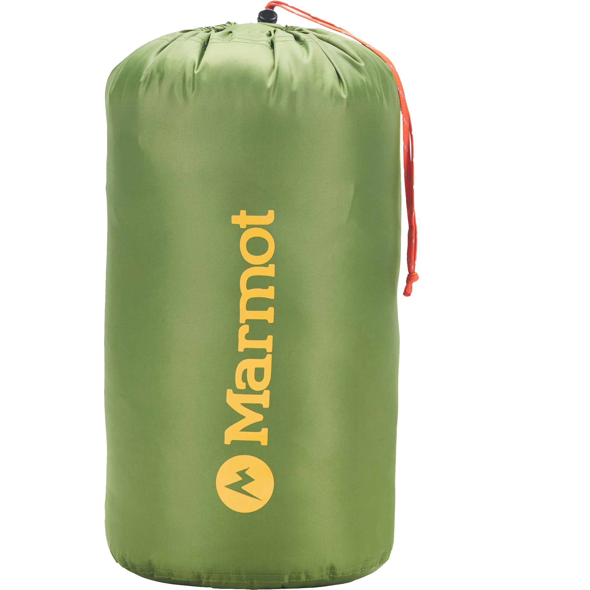 Marmot Women's Angel Fire Down Sleeping Bag