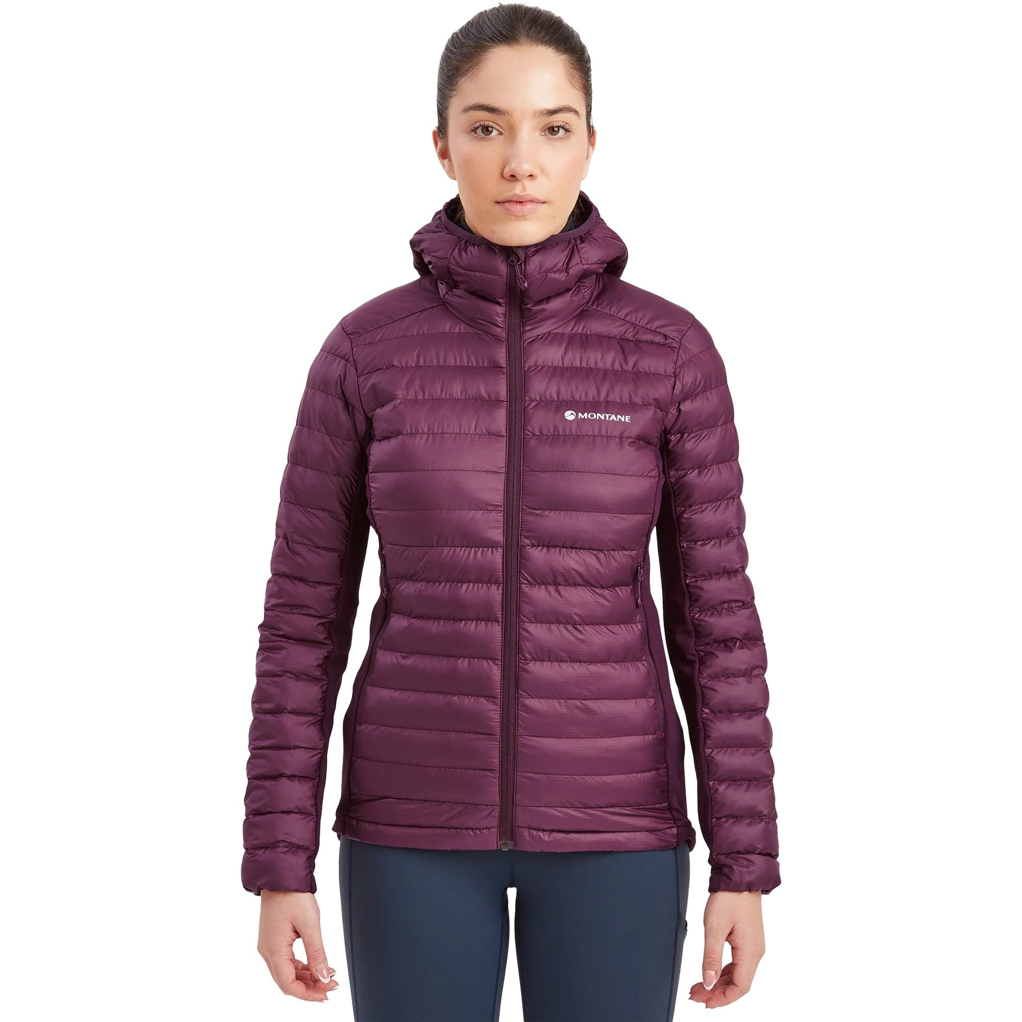 Montane Icarus Lite Hoodie Women's Insulated Jacket