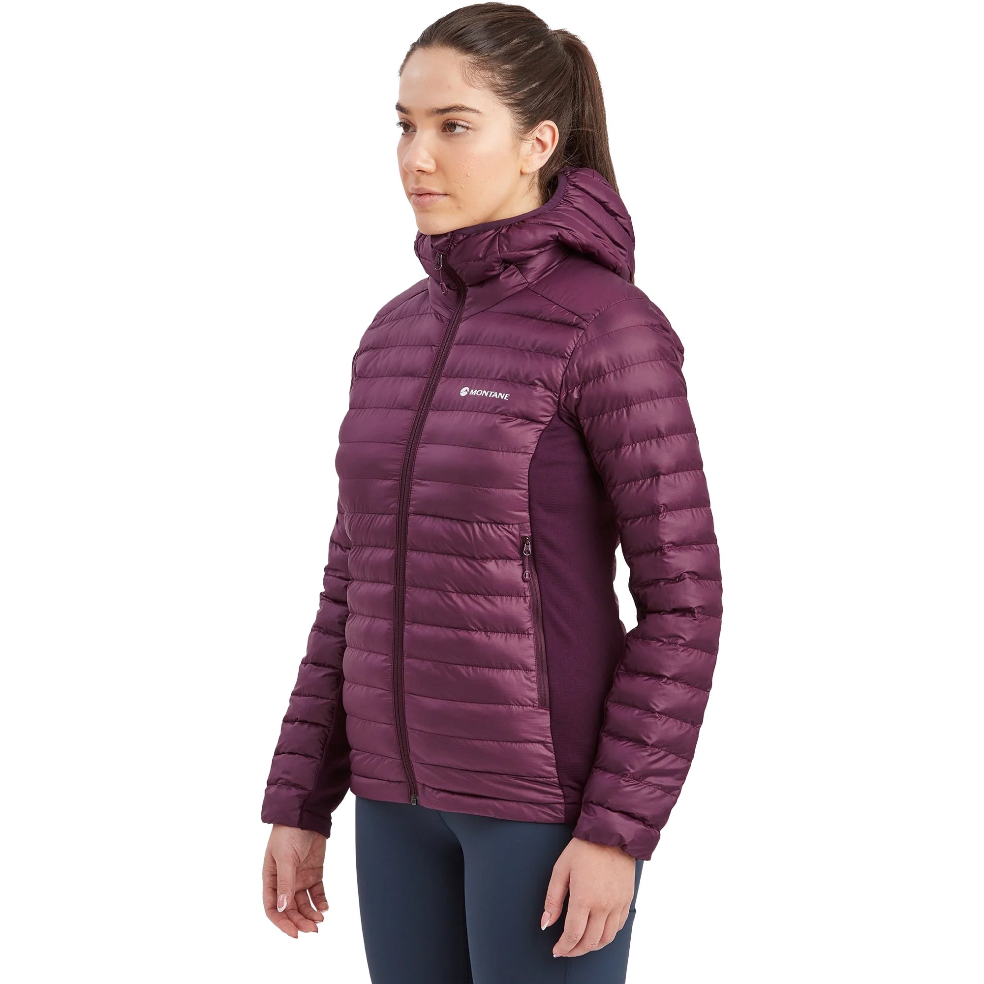 Montane Icarus Lite Hoodie Women's Insulated Jacket