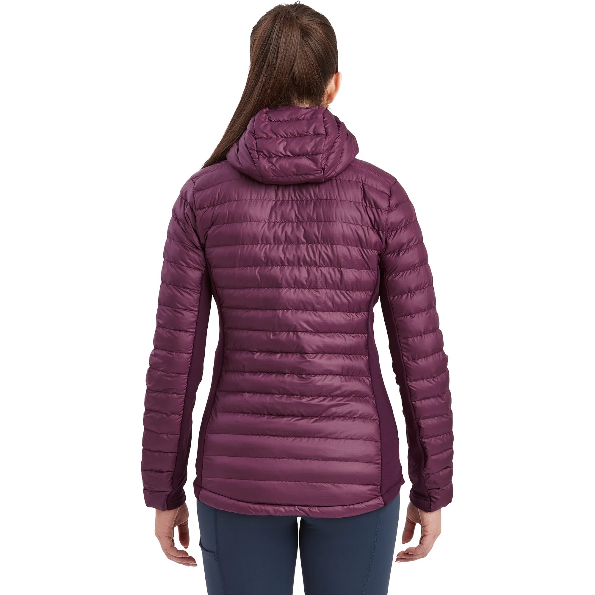 Montane Icarus Lite Hoodie Women's Insulated Jacket