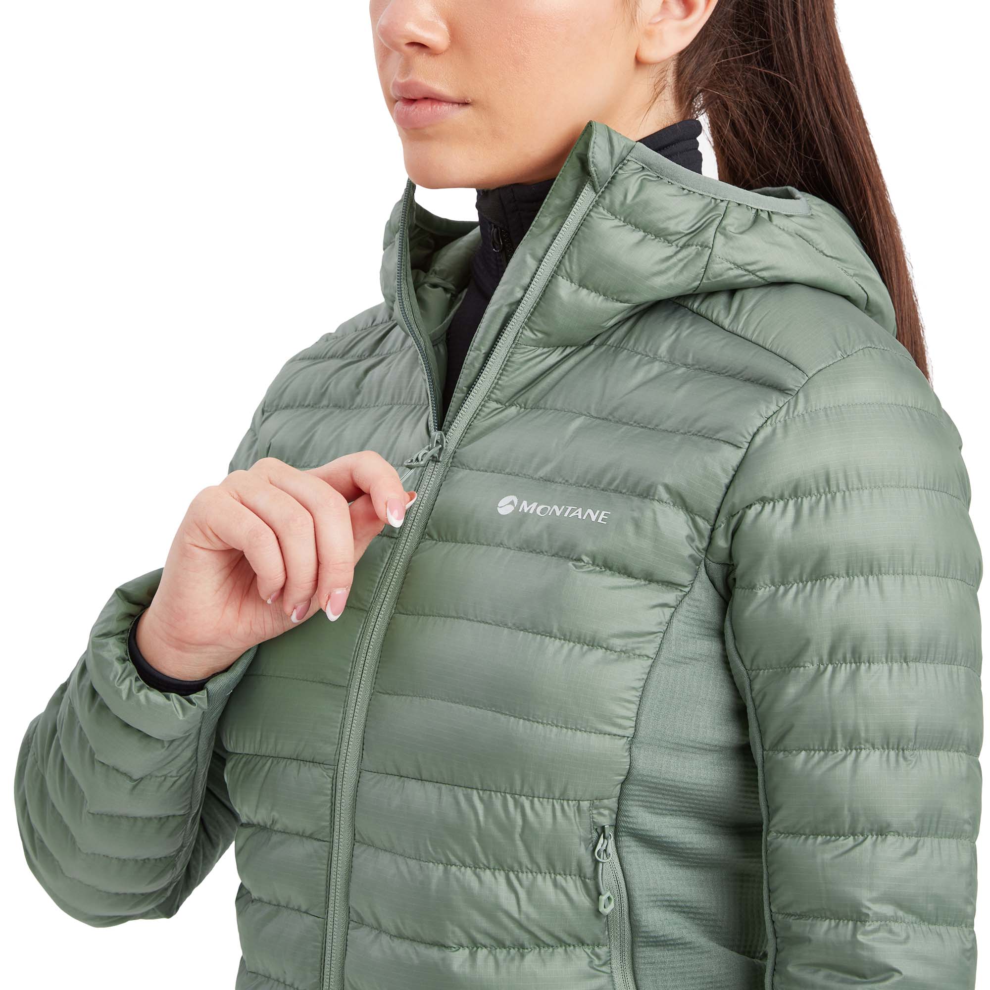 Montane Icarus Lite Hoodie Women's Insulated Jacket