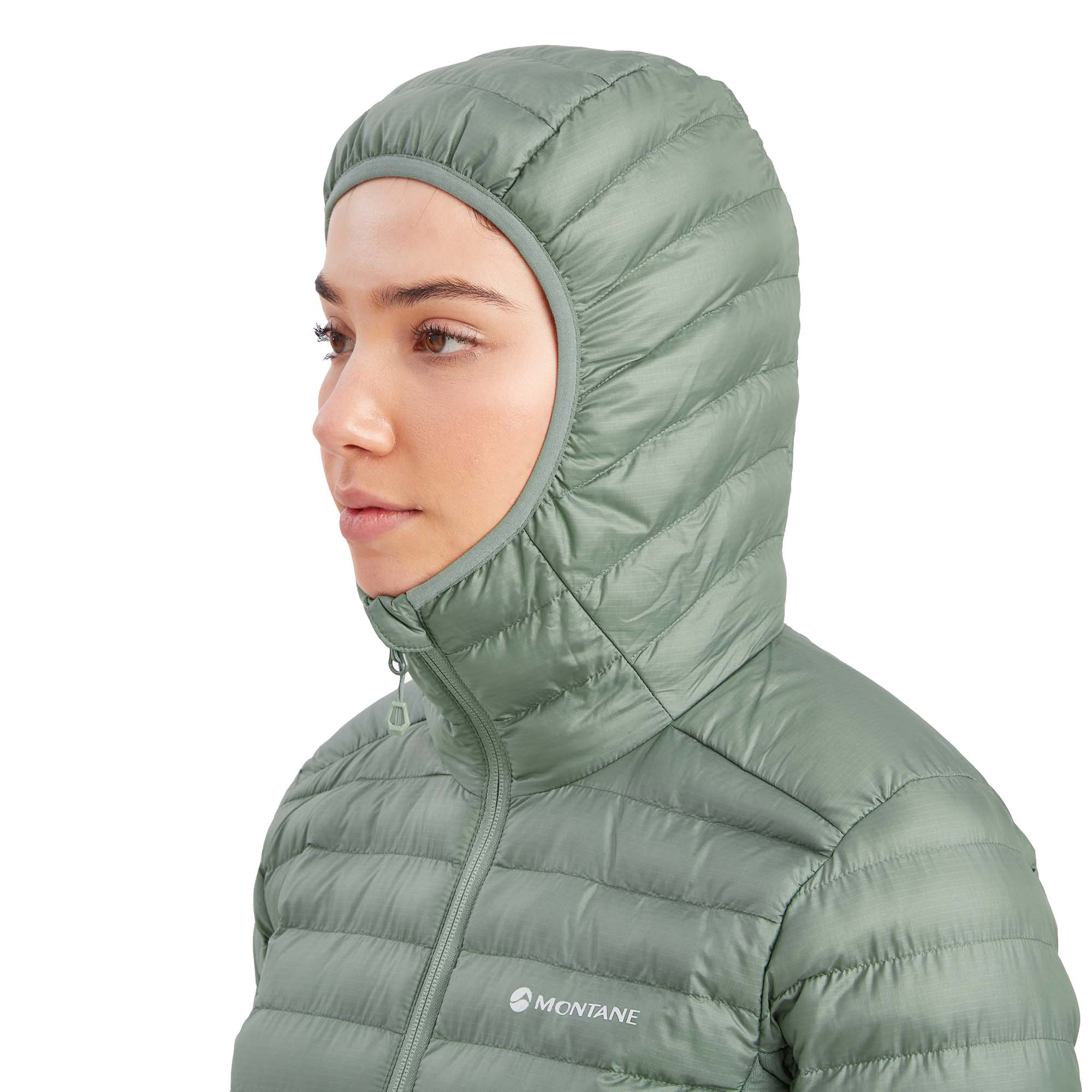 Montane Icarus Lite Hoodie Women's Insulated Jacket