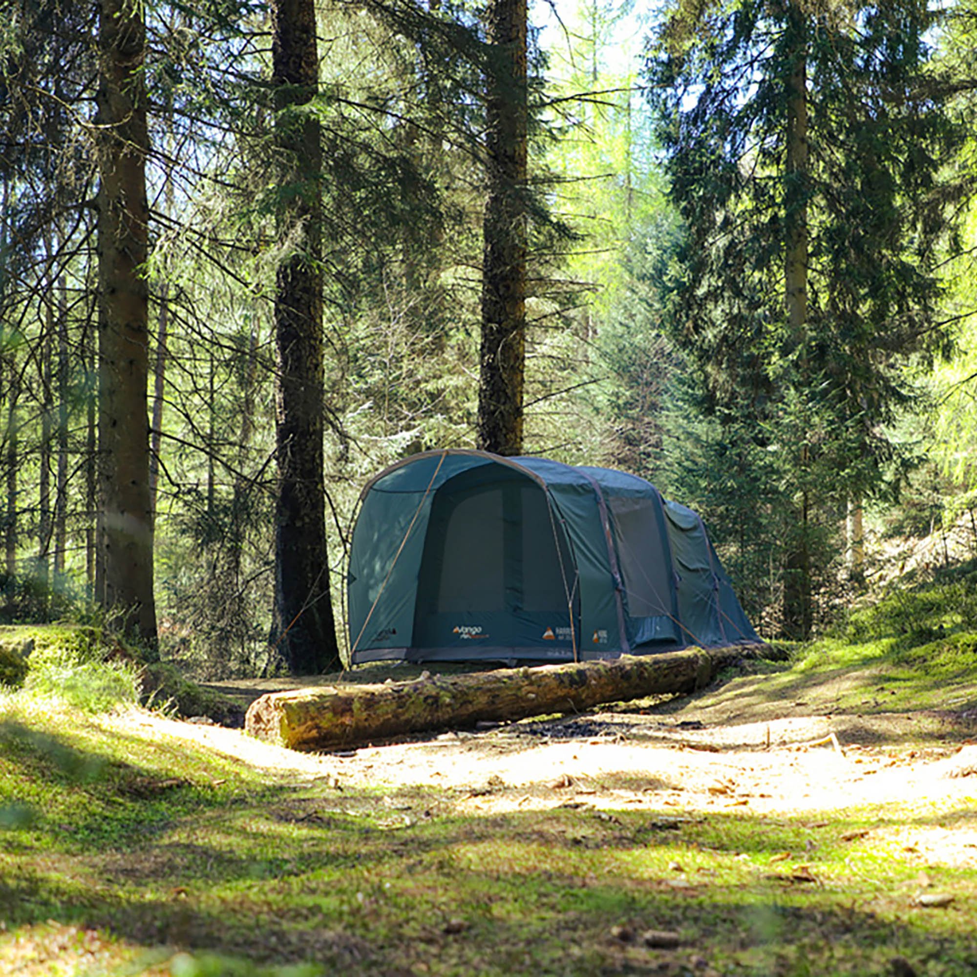 Vango Harris Air 350 Inflatable Camping Tent