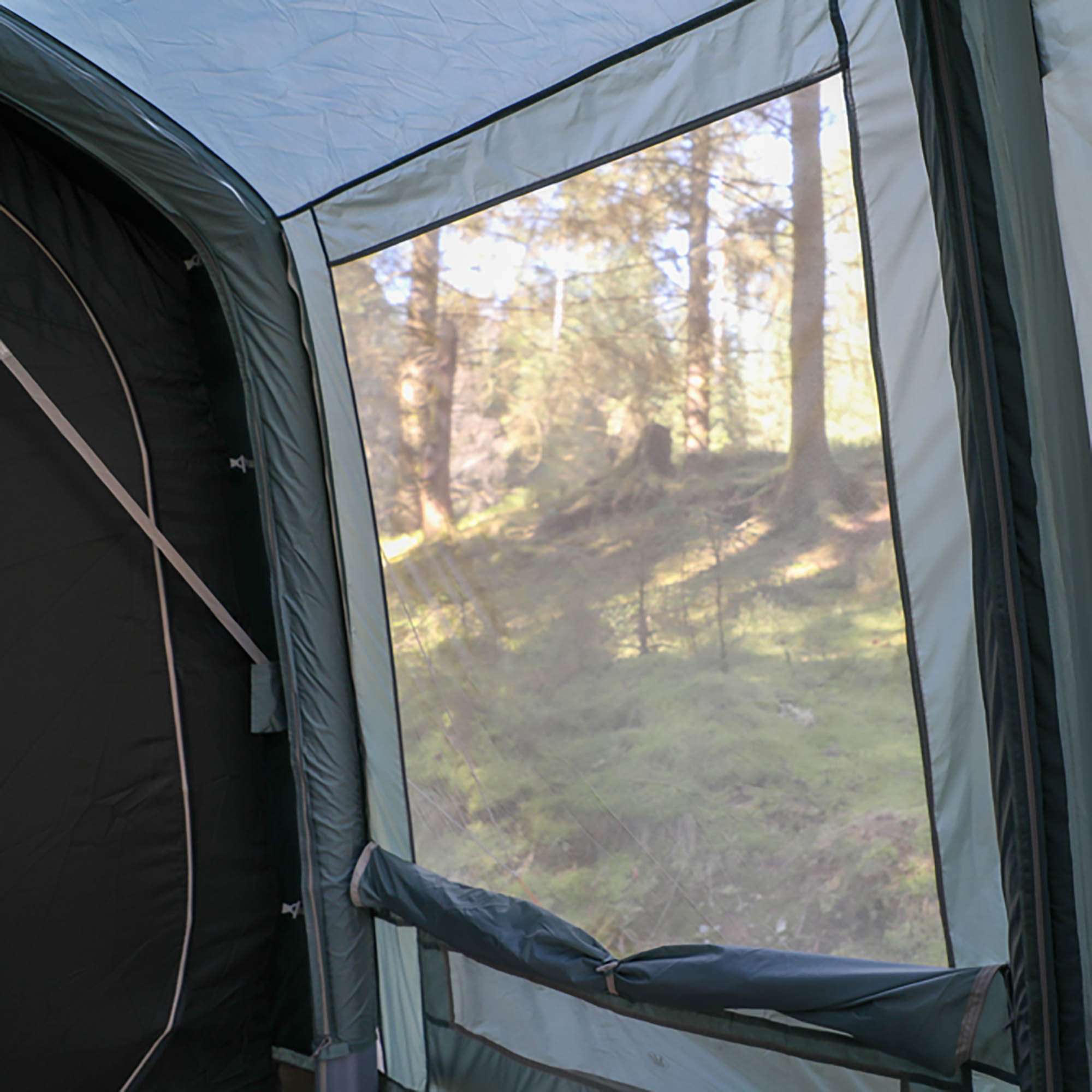 Vango Harris Air 350 Inflatable Camping Tent