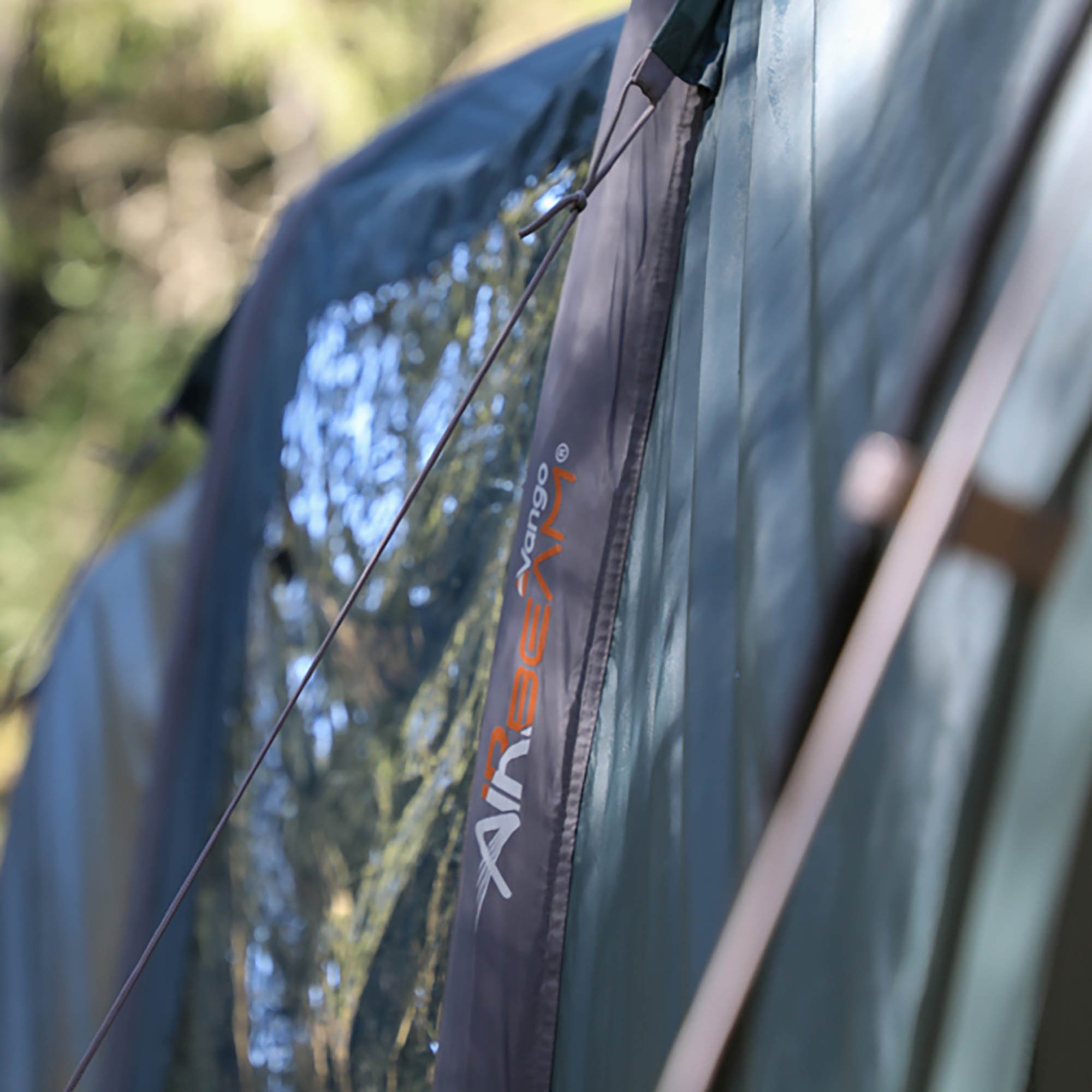 Vango Harris Air 350 Inflatable Camping Tent