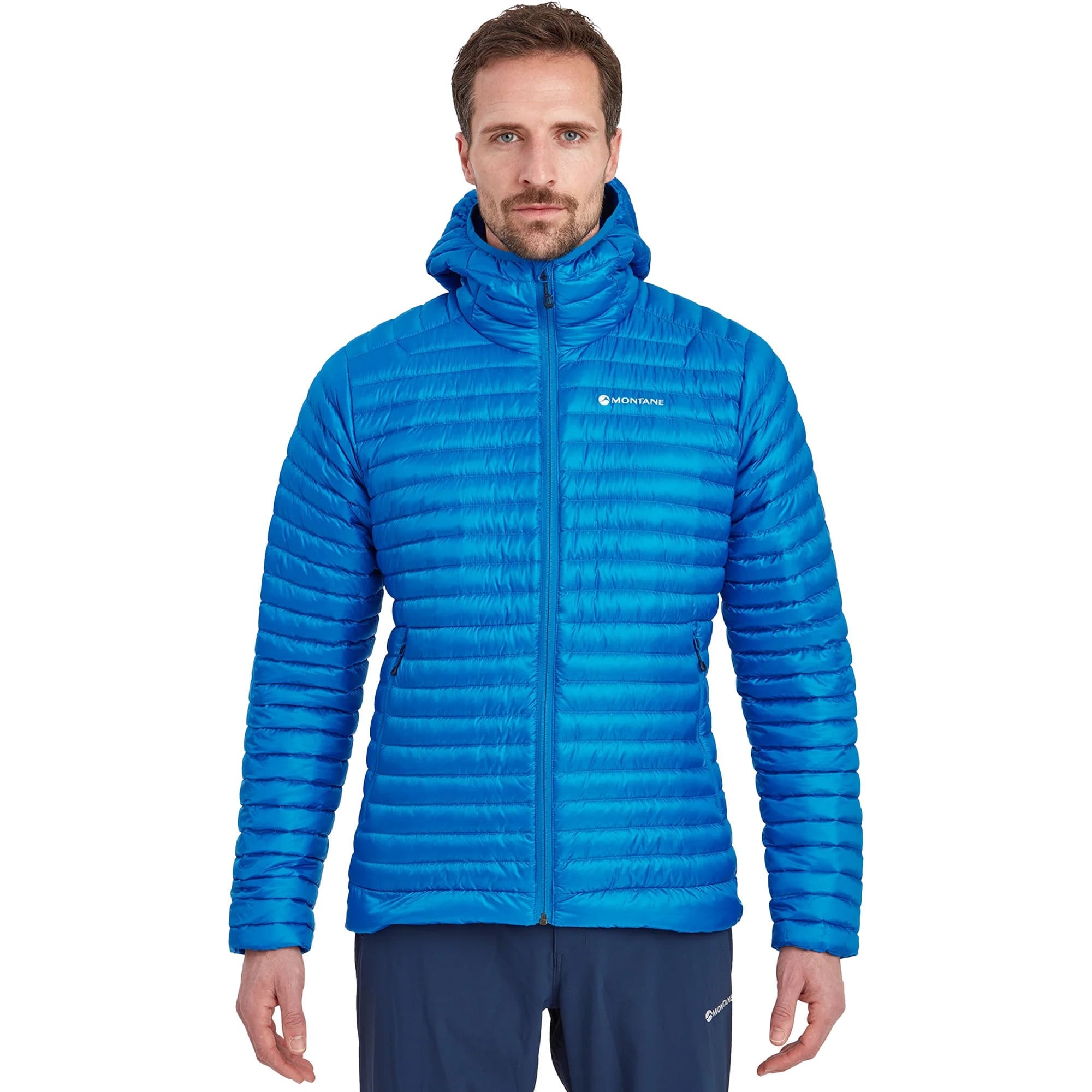 Montane Anti-Freeze Lite Insulated Hooded Jacket