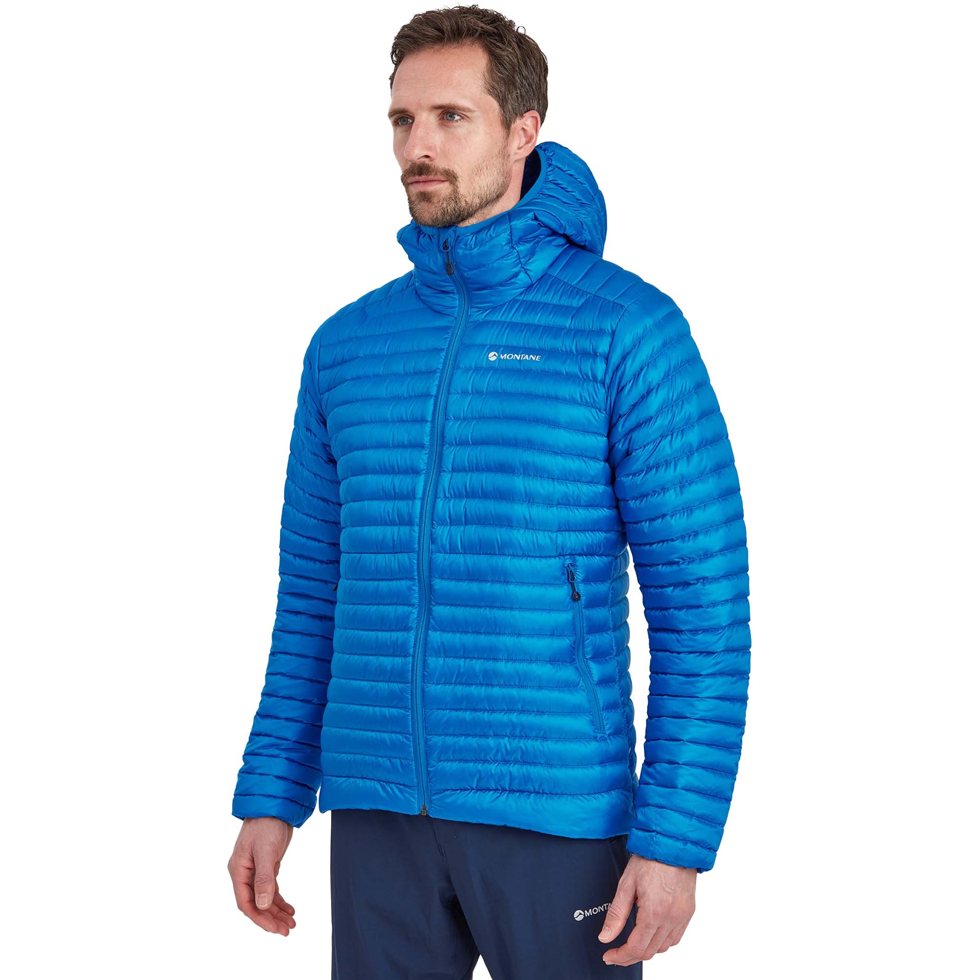 Montane Anti-Freeze Lite Insulated Hooded Jacket