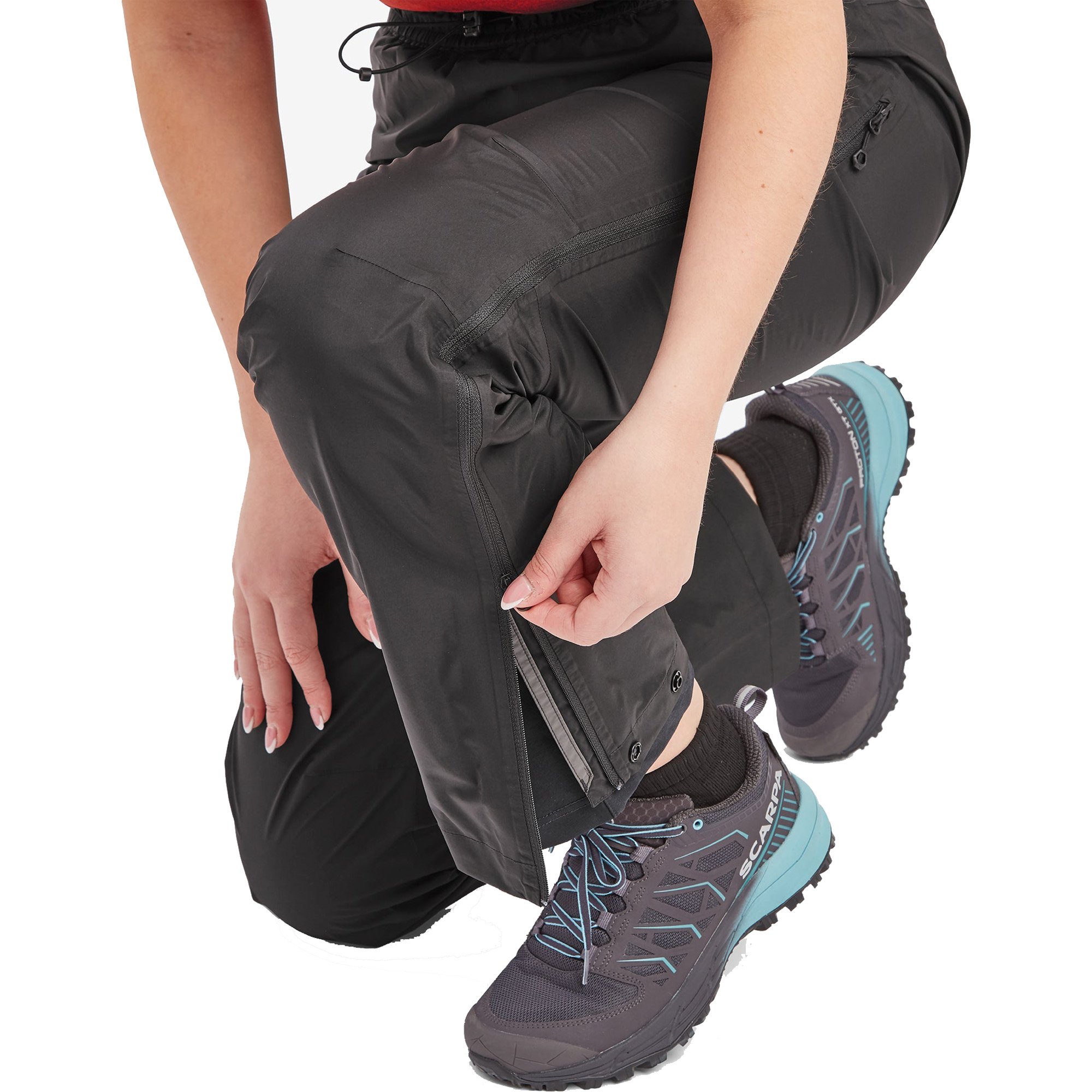 Montane Sprite Lite Women's Gore-Tex Trousers