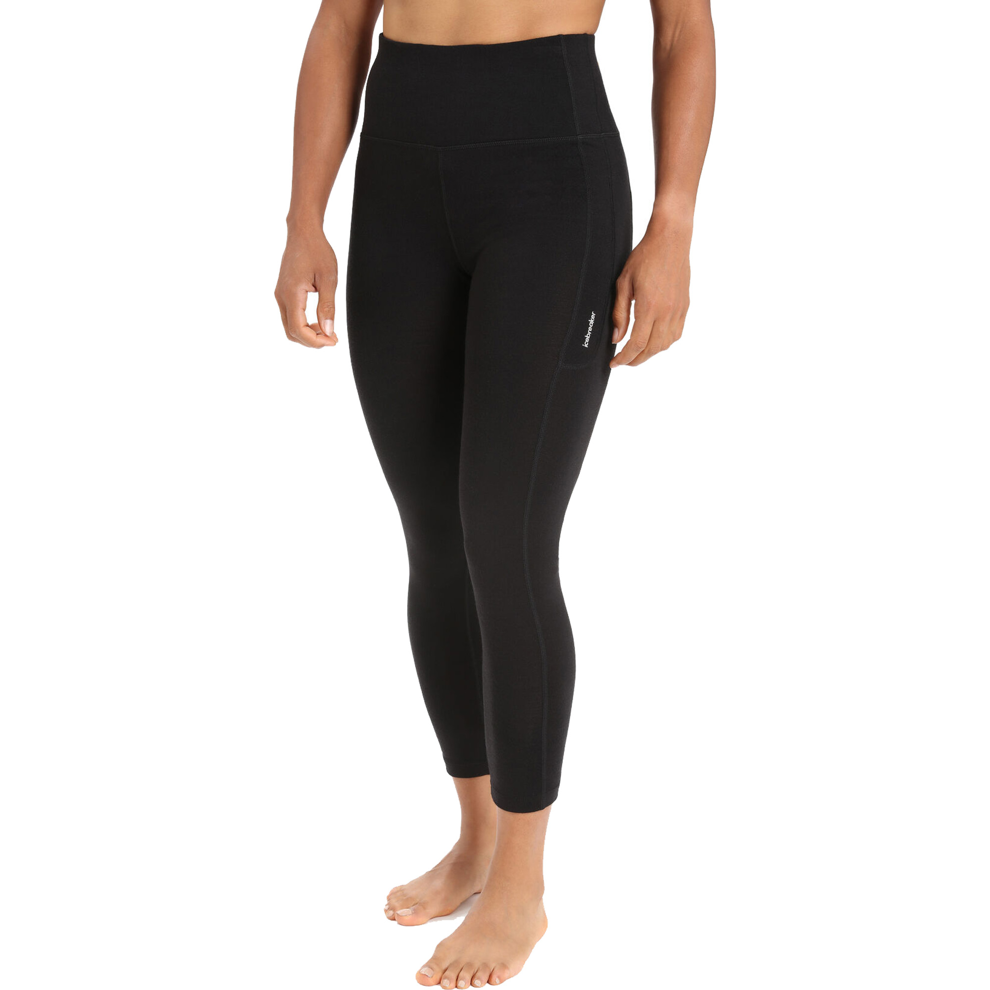 Icebreaker Fastray Women's High Rise Leggings