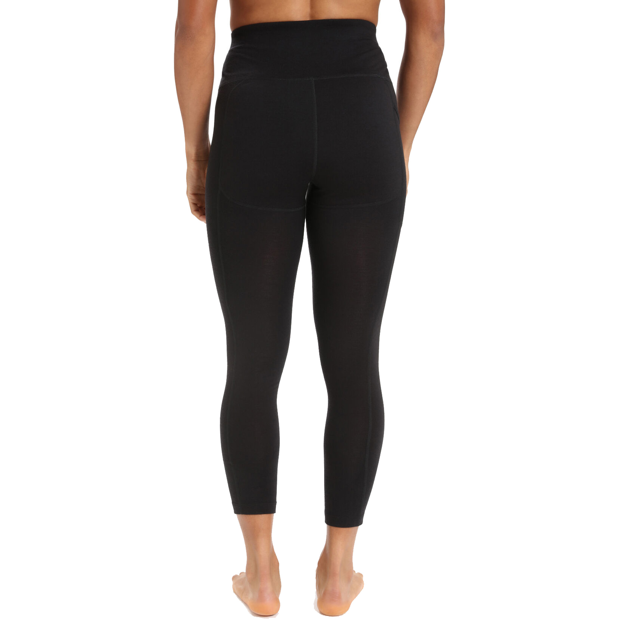 Icebreaker Fastray Women's High Rise Leggings