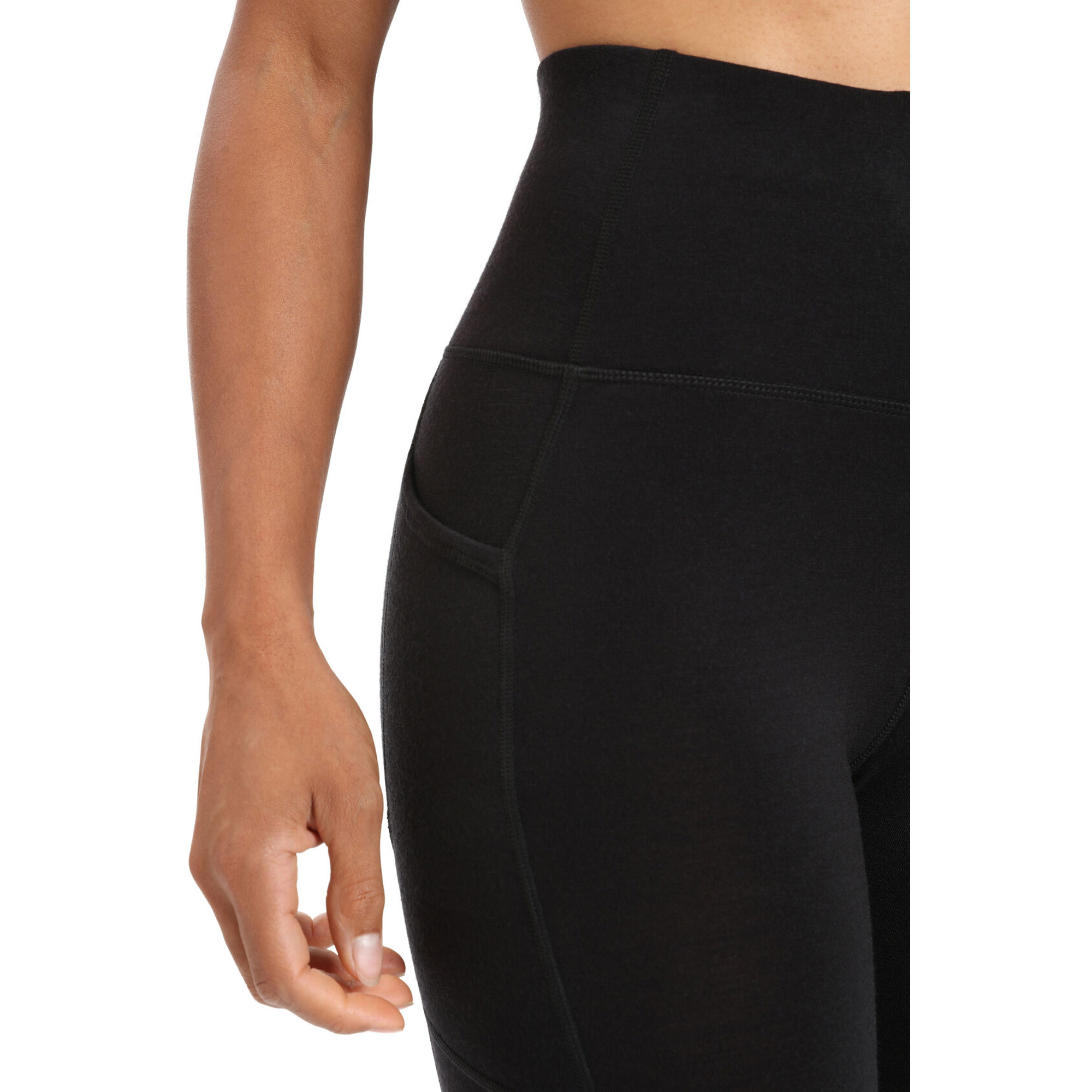Icebreaker Fastray Women's High Rise Leggings