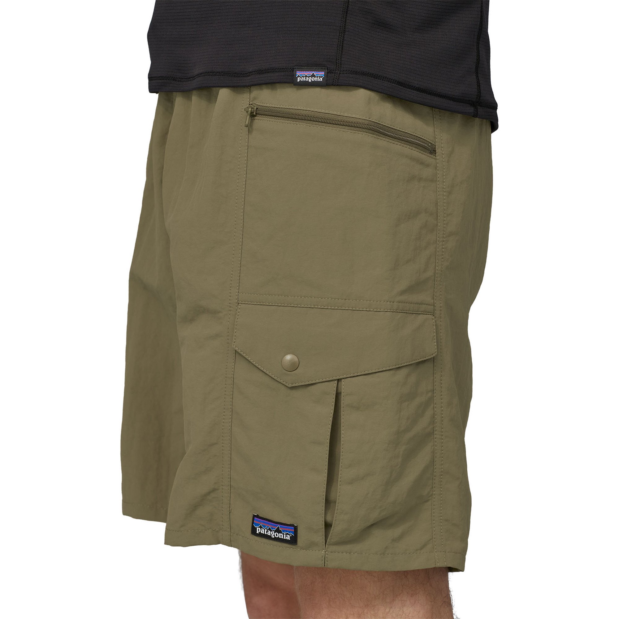 Patagonia Outdoor Everyday Men's Active Shorts