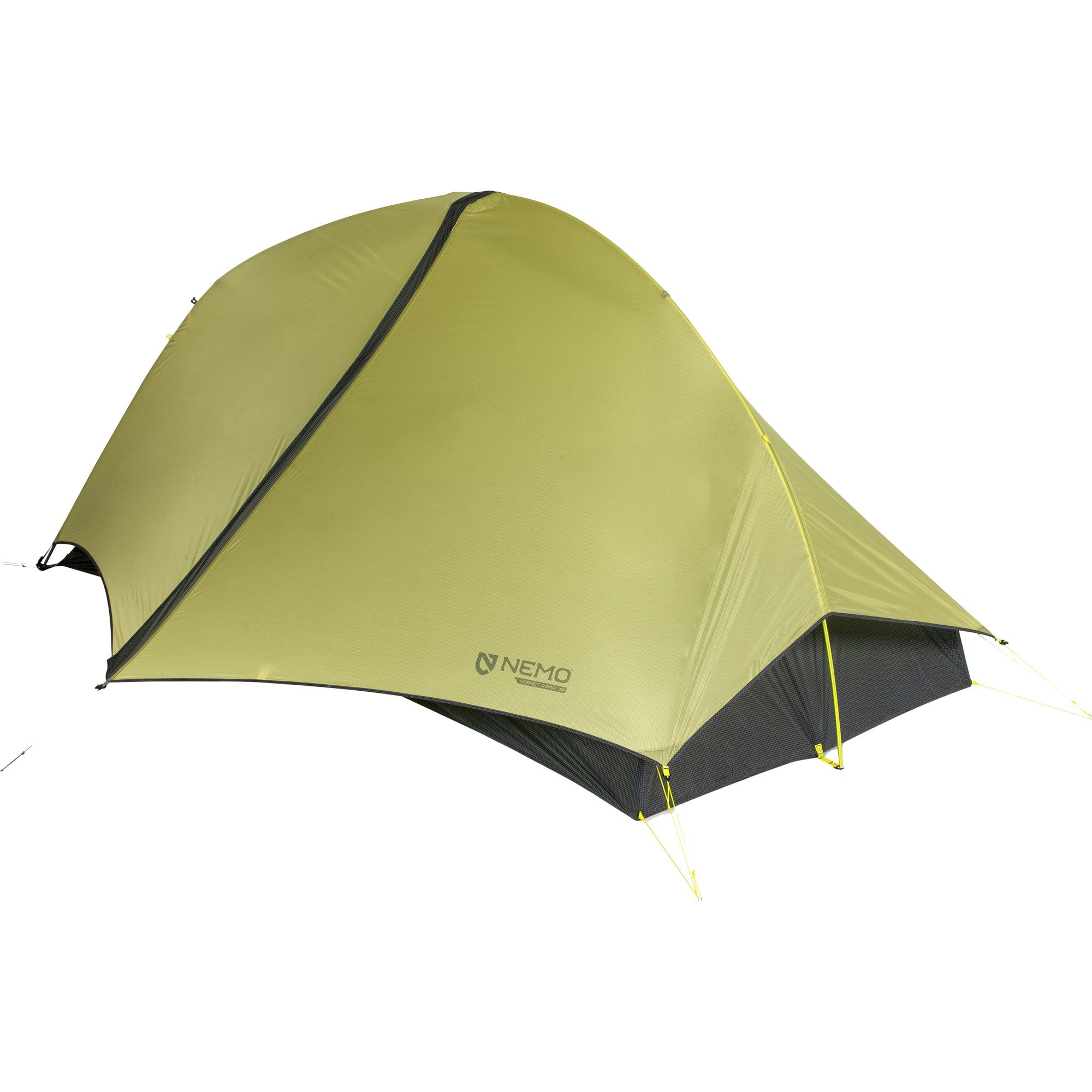 Nemo Hornet OSMO 2 Ultralight Backpacking Tent