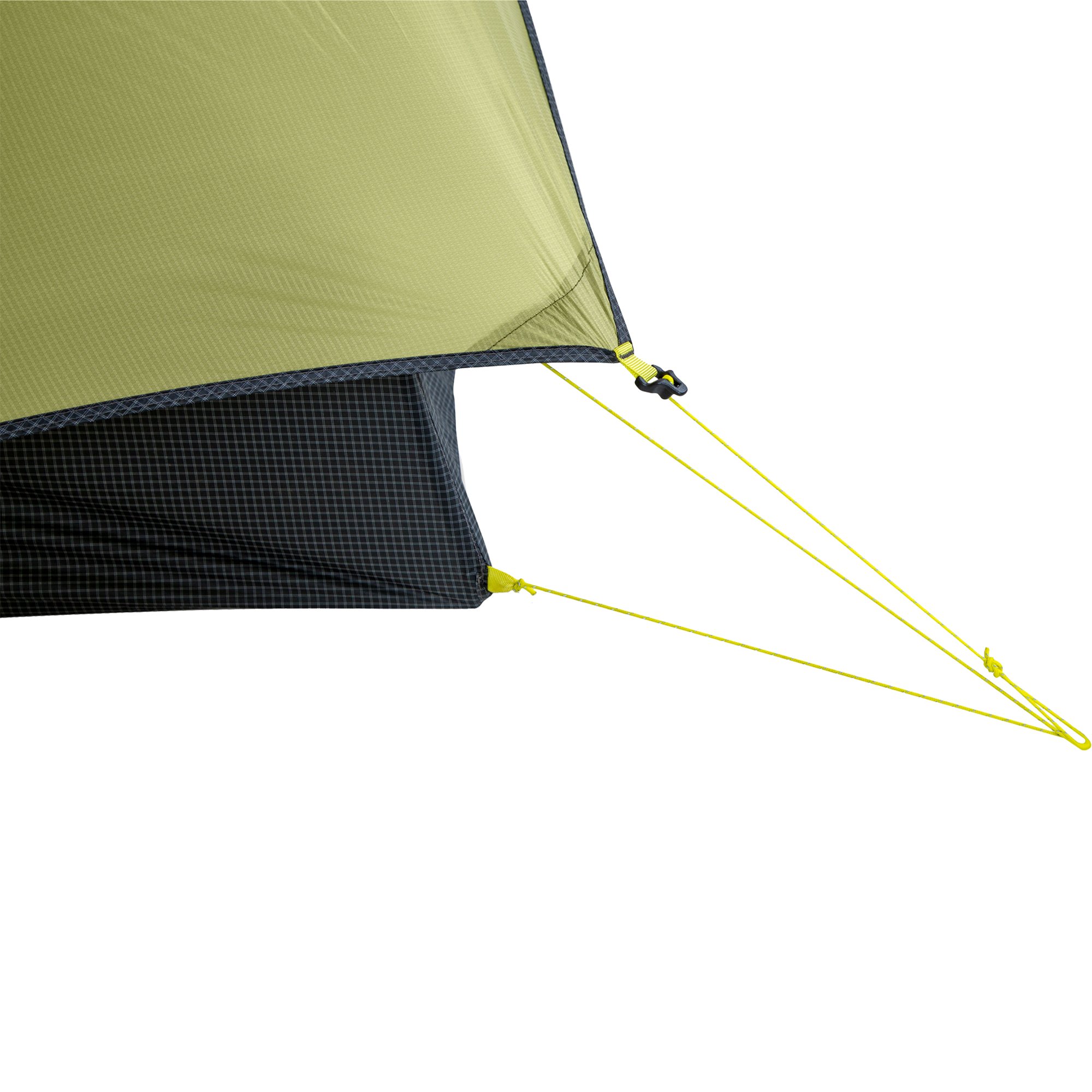 Nemo Hornet OSMO 2 Ultralight Backpacking Tent