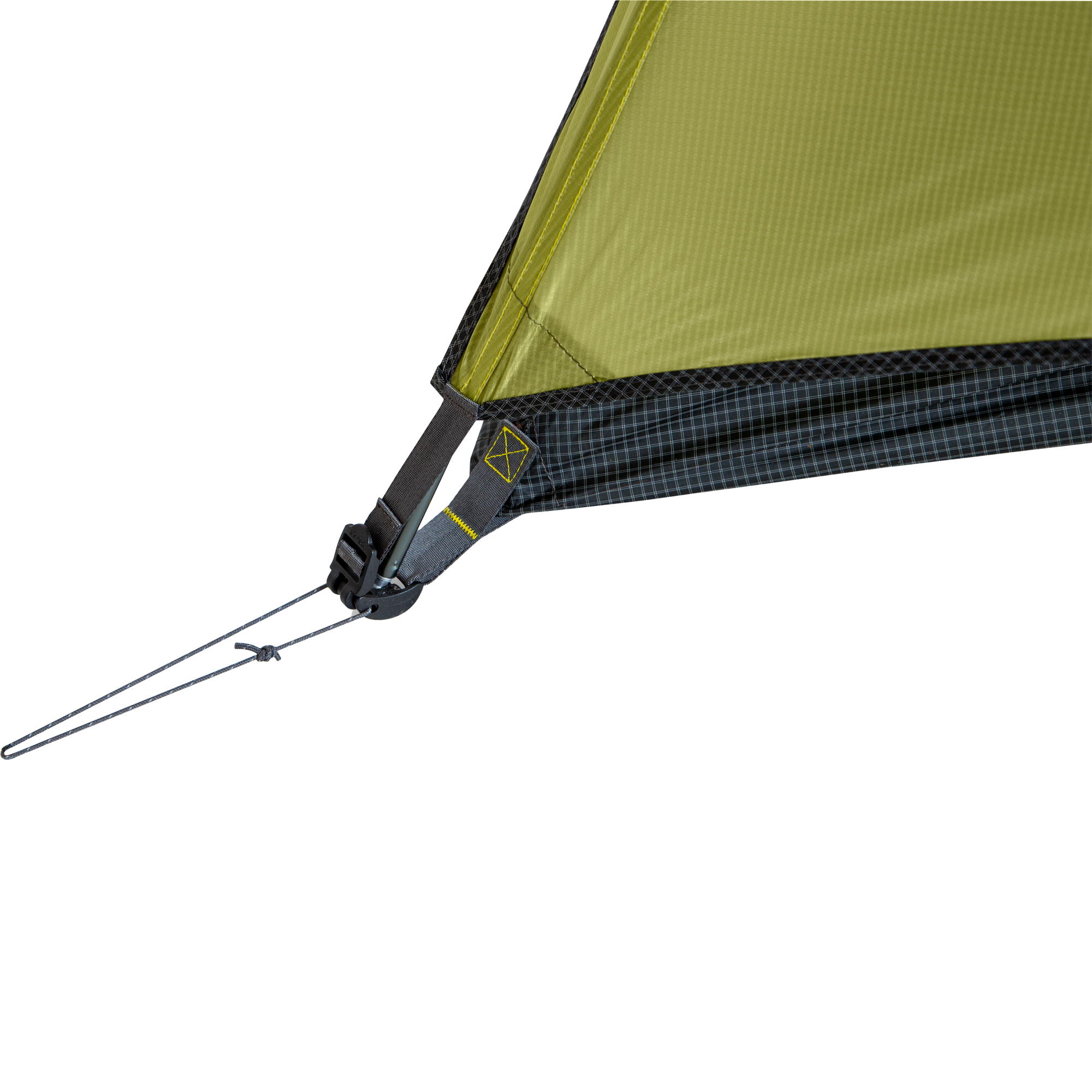 Nemo Hornet OSMO 2 Ultralight Backpacking Tent