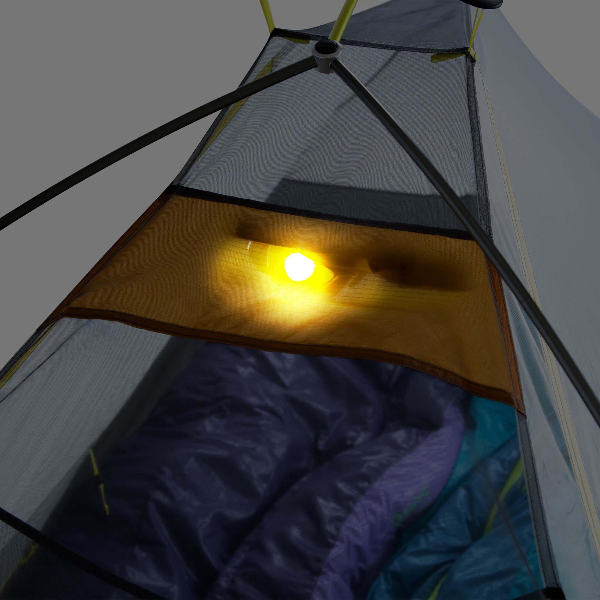 Nemo Hornet OSMO 2 Ultralight Backpacking Tent