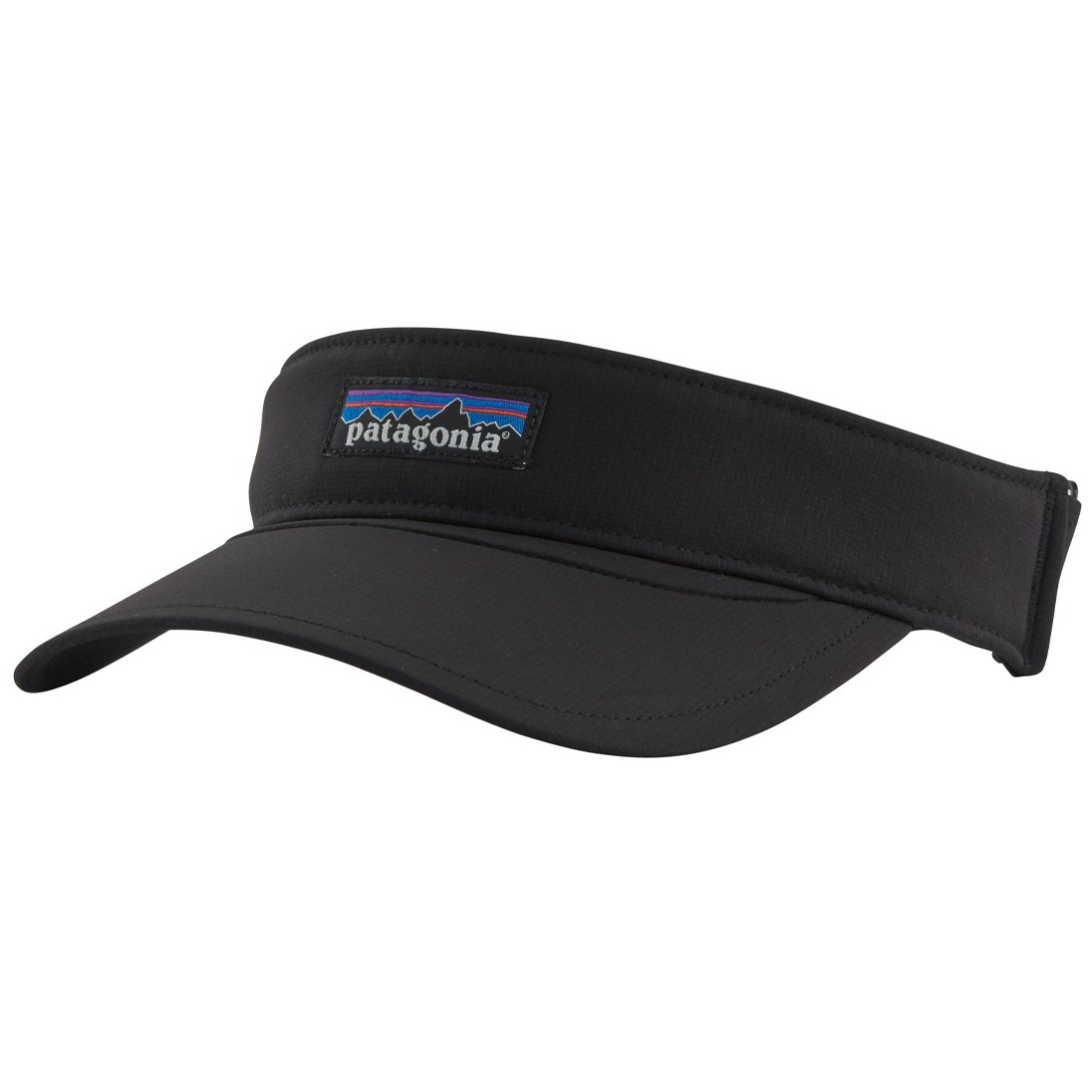 Patagonia Airshed Breathable Sun Visor Hat