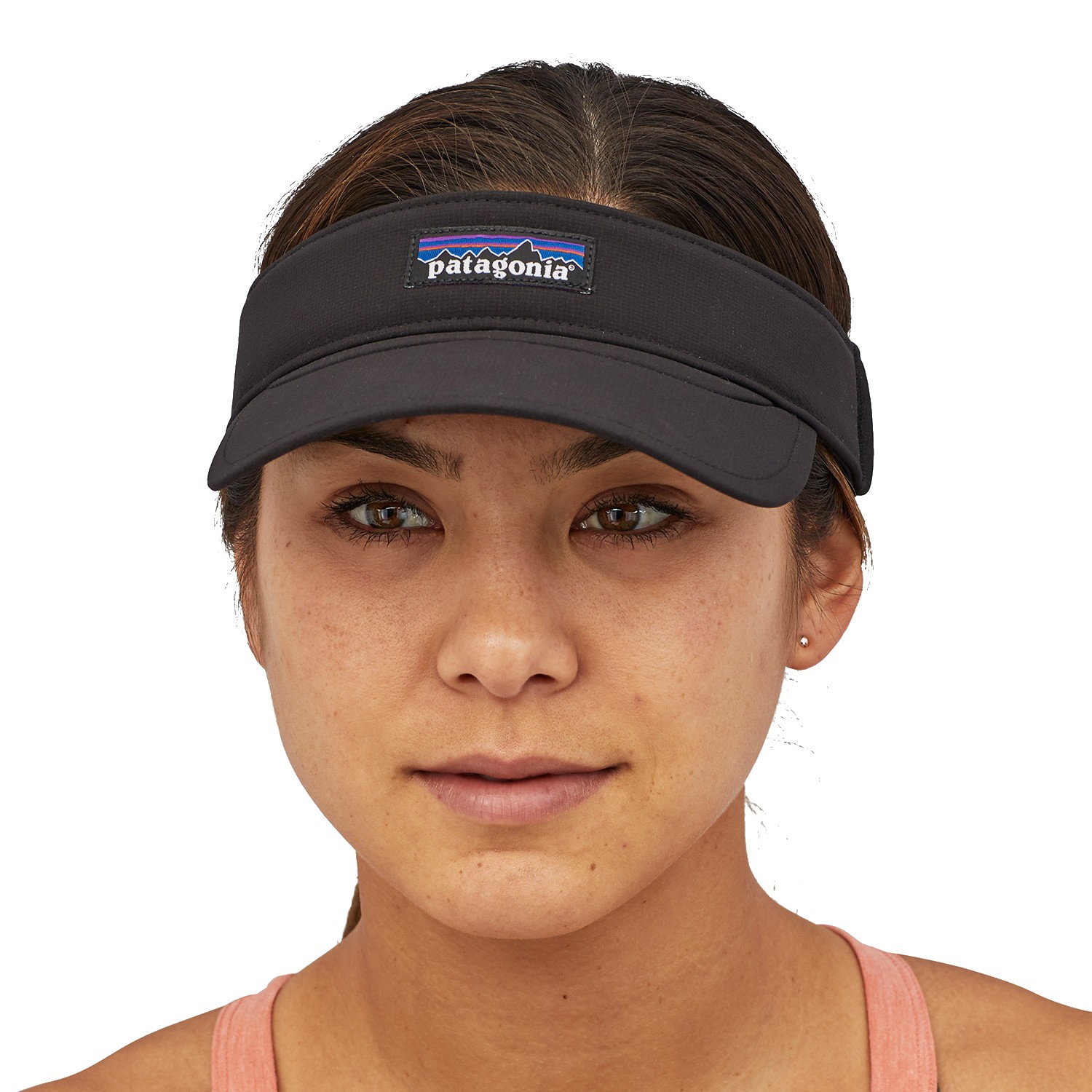 Patagonia Airshed Breathable Sun Visor Hat