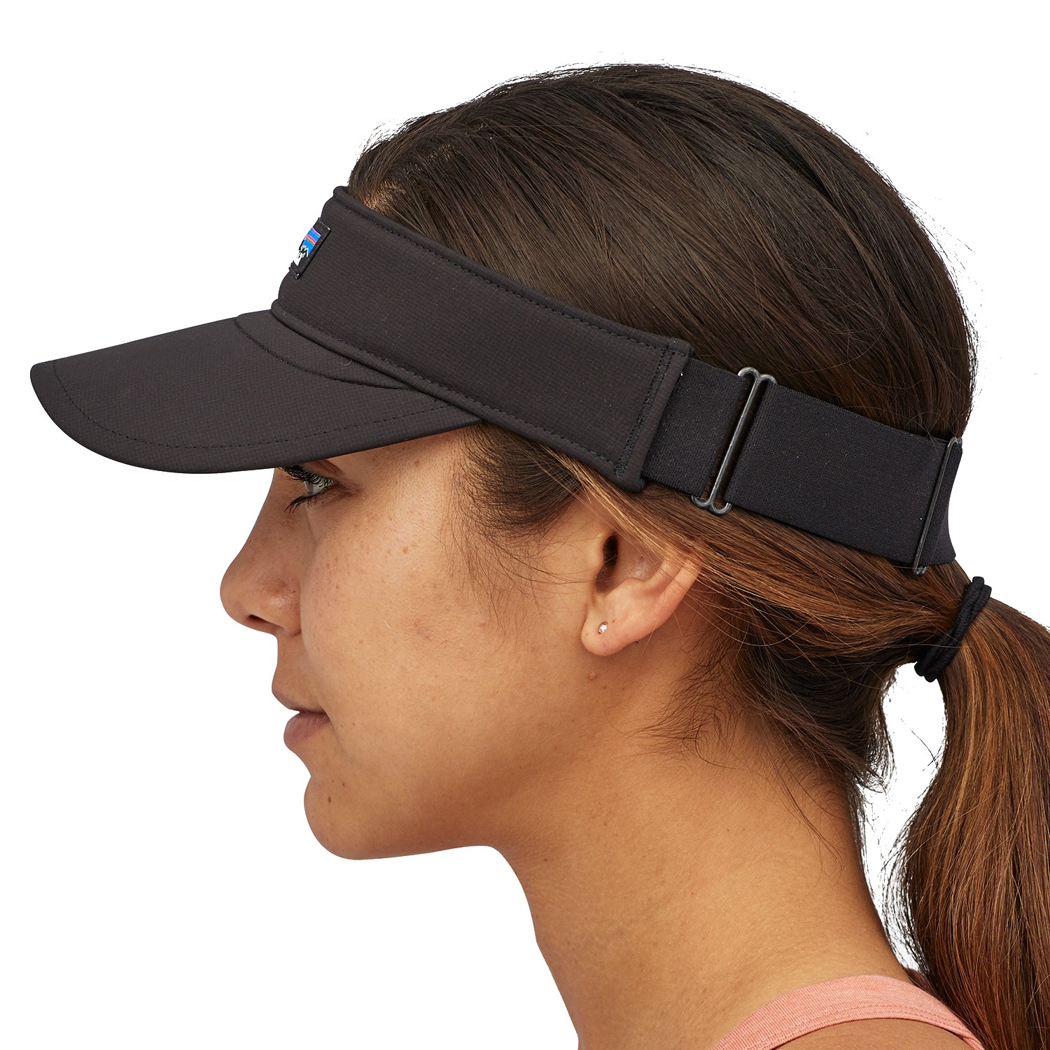 Patagonia Airshed Breathable Sun Visor Hat