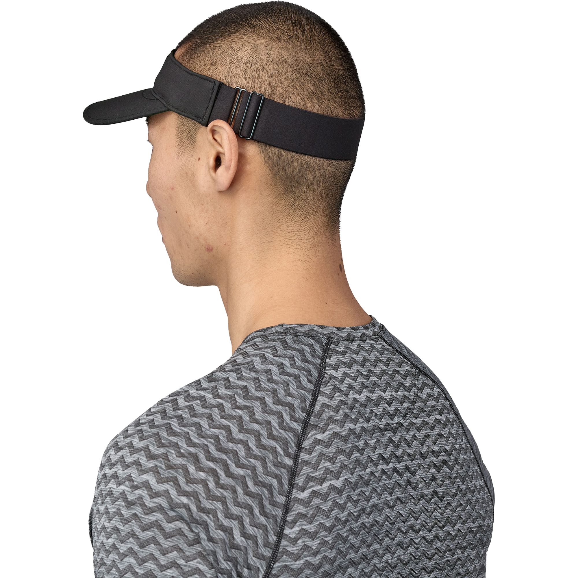 Patagonia Airshed Breathable Sun Visor Hat