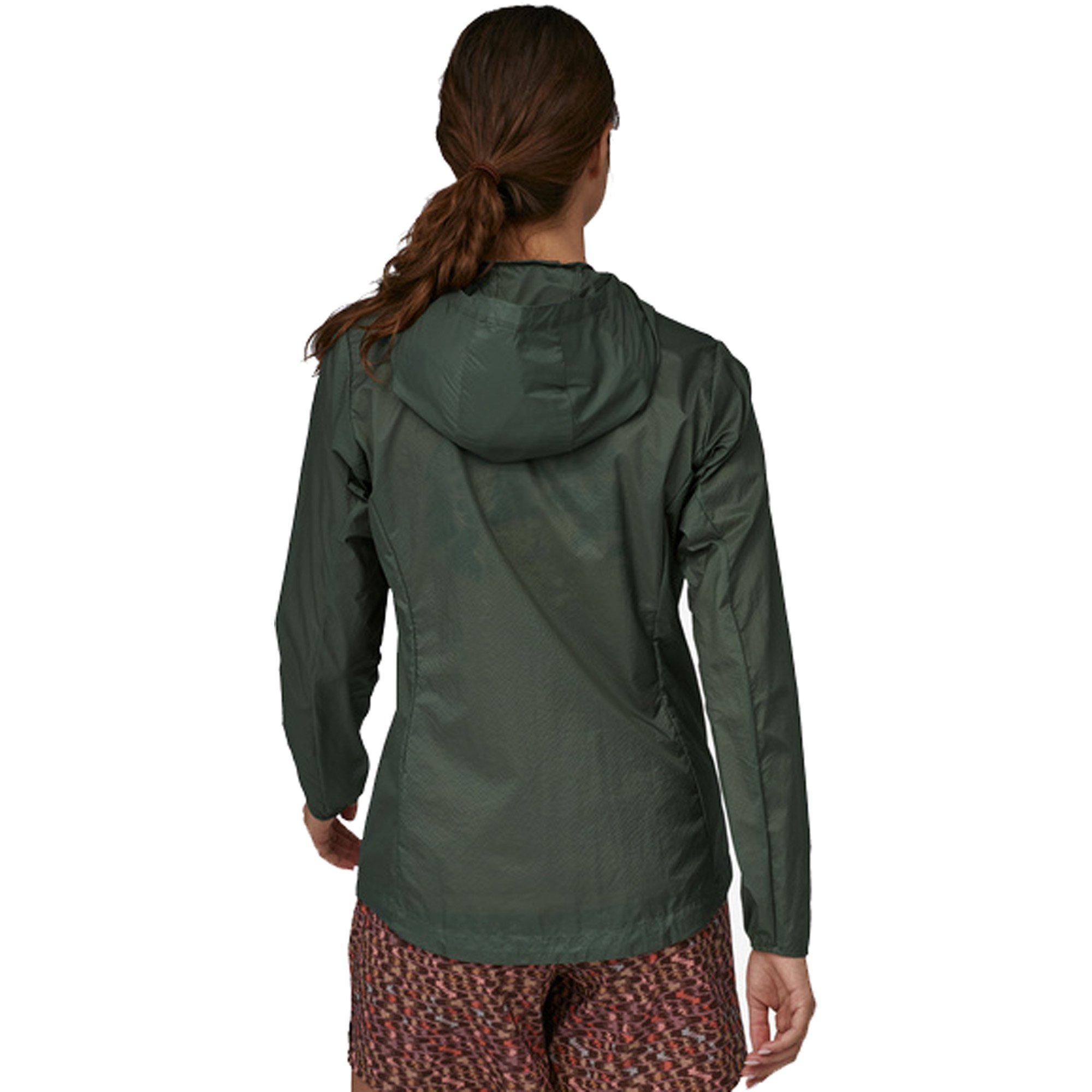 Patagonia Houdini Women's DWR Jacket