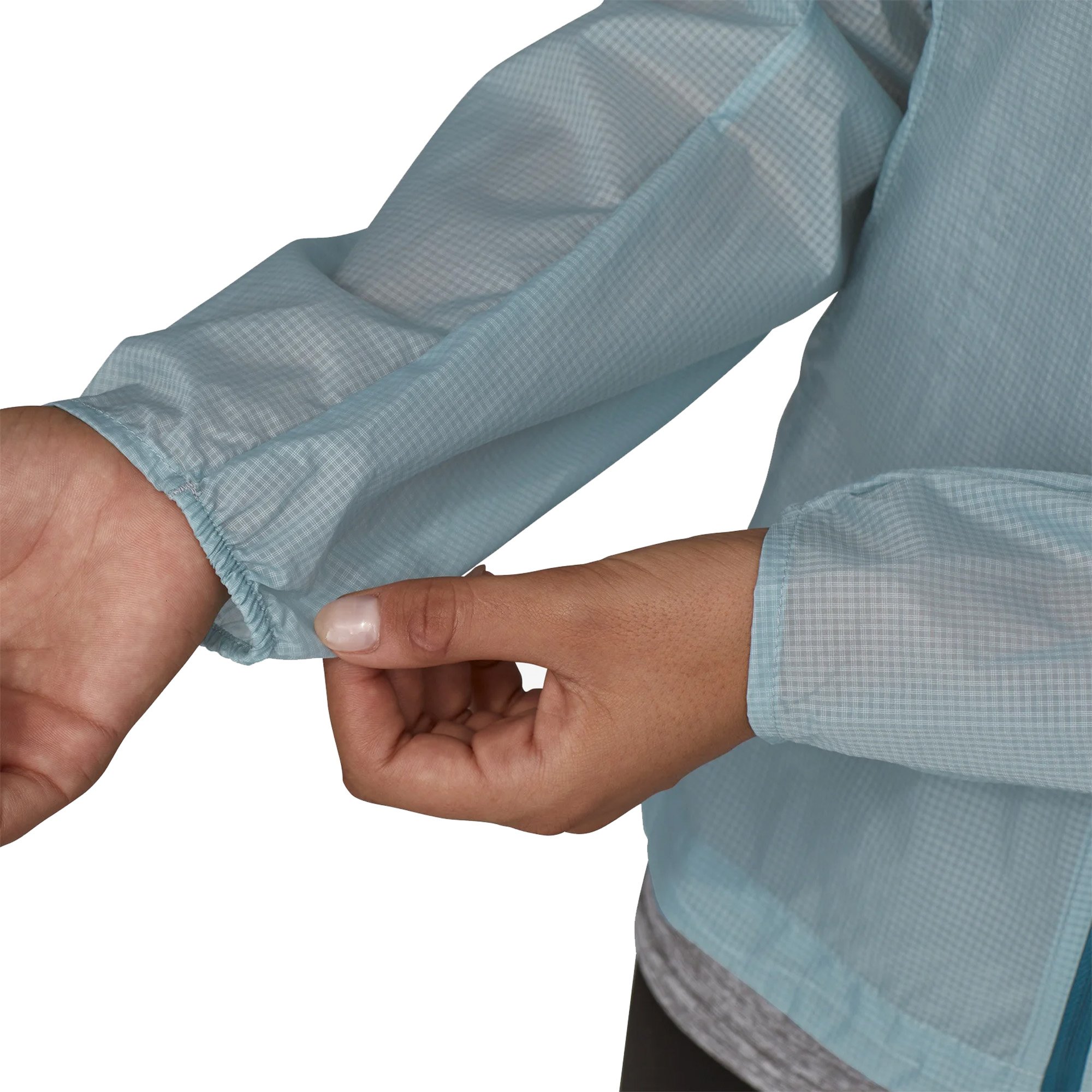 Patagonia Houdini Women's DWR Jacket