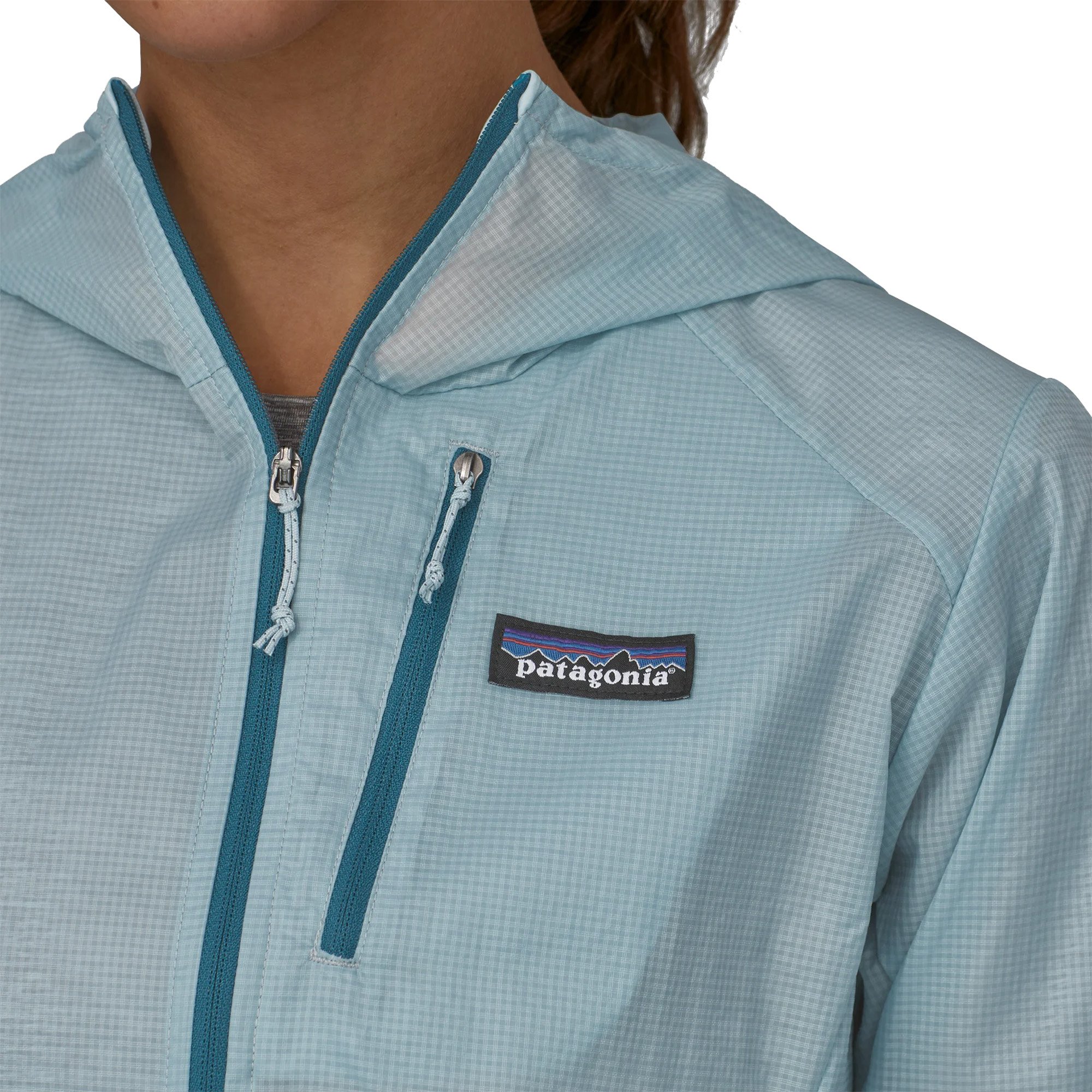 Patagonia Houdini Women's DWR Jacket