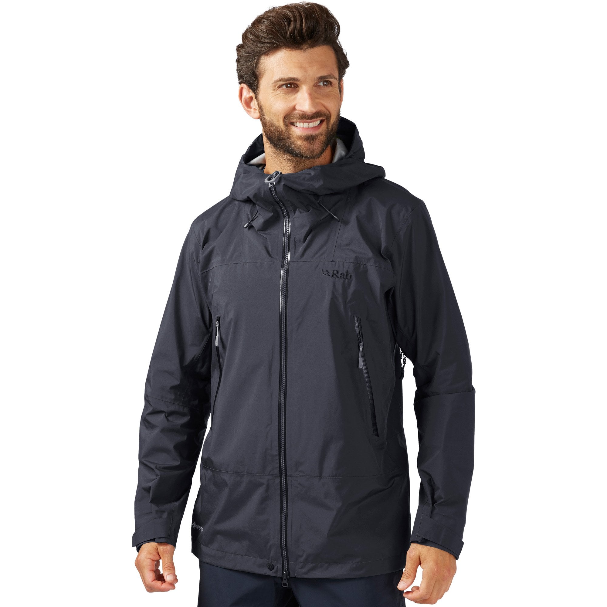 Rab Kangri Paclite Plus Men's Gore-Tex Jacket