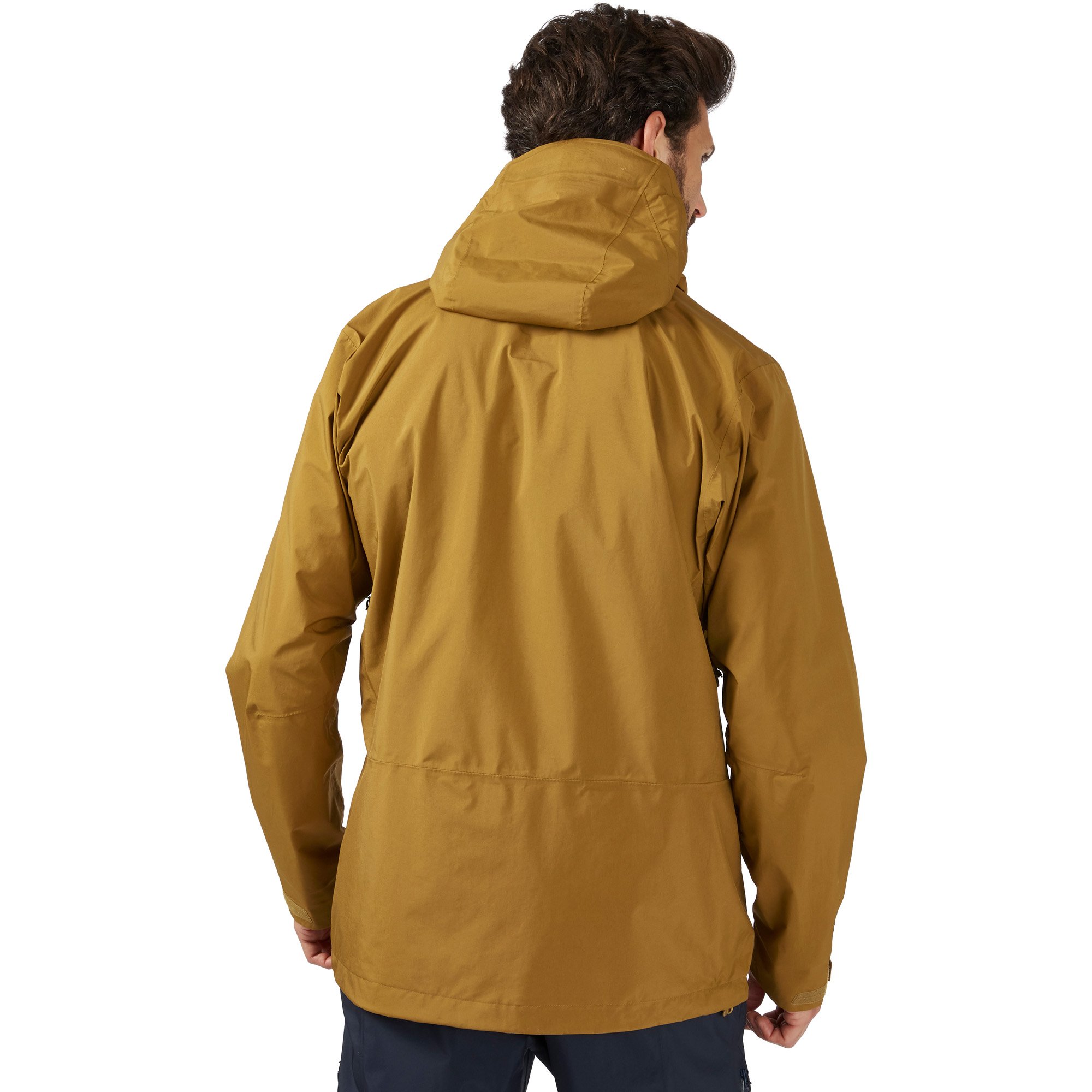 Rab Kangri Paclite Plus Men's Gore-Tex Jacket