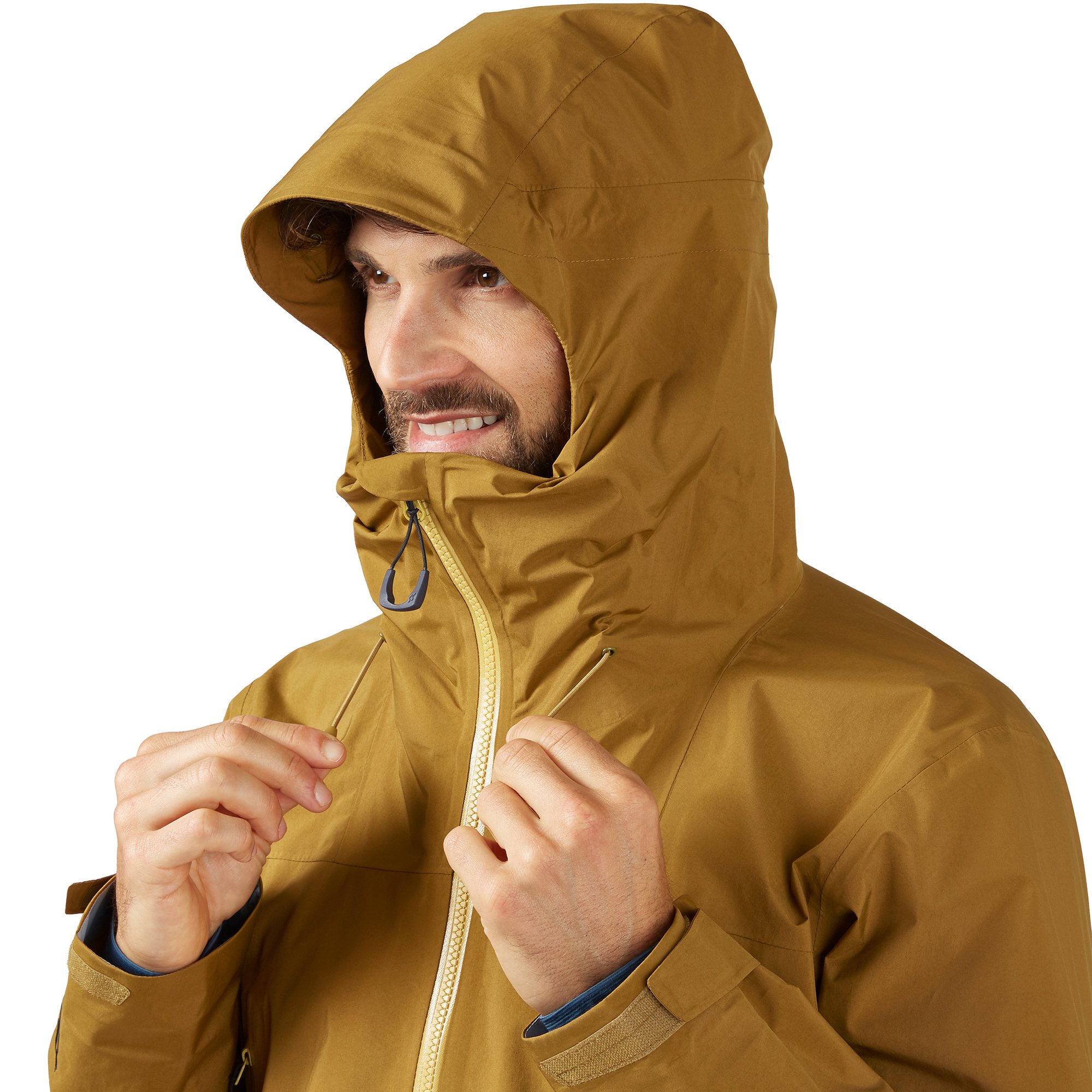 Rab Kangri Paclite Plus Men's Gore-Tex Jacket