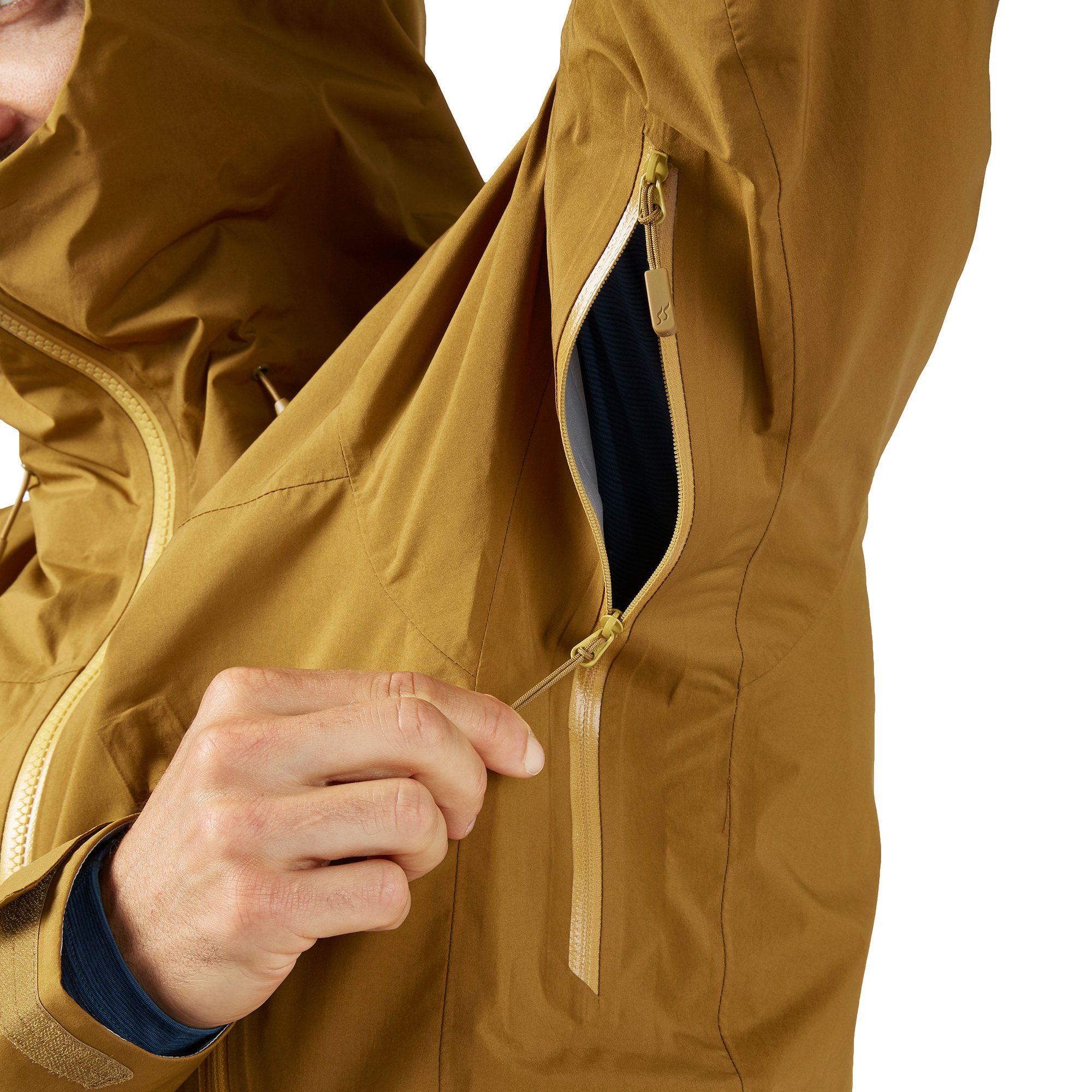 Rab Kangri Paclite Plus Men's Gore-Tex Jacket