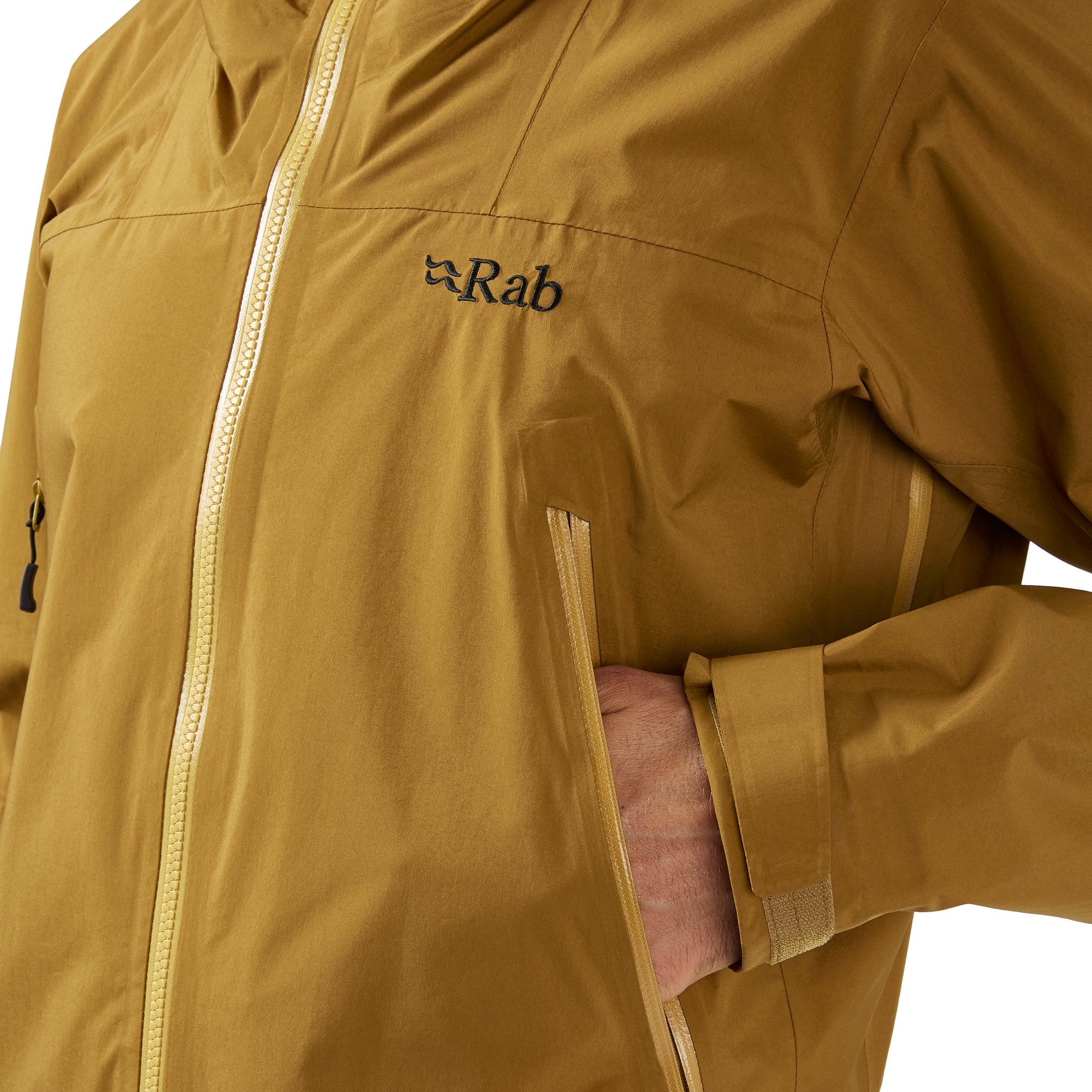 Rab Kangri Paclite Plus Men's Gore-Tex Jacket