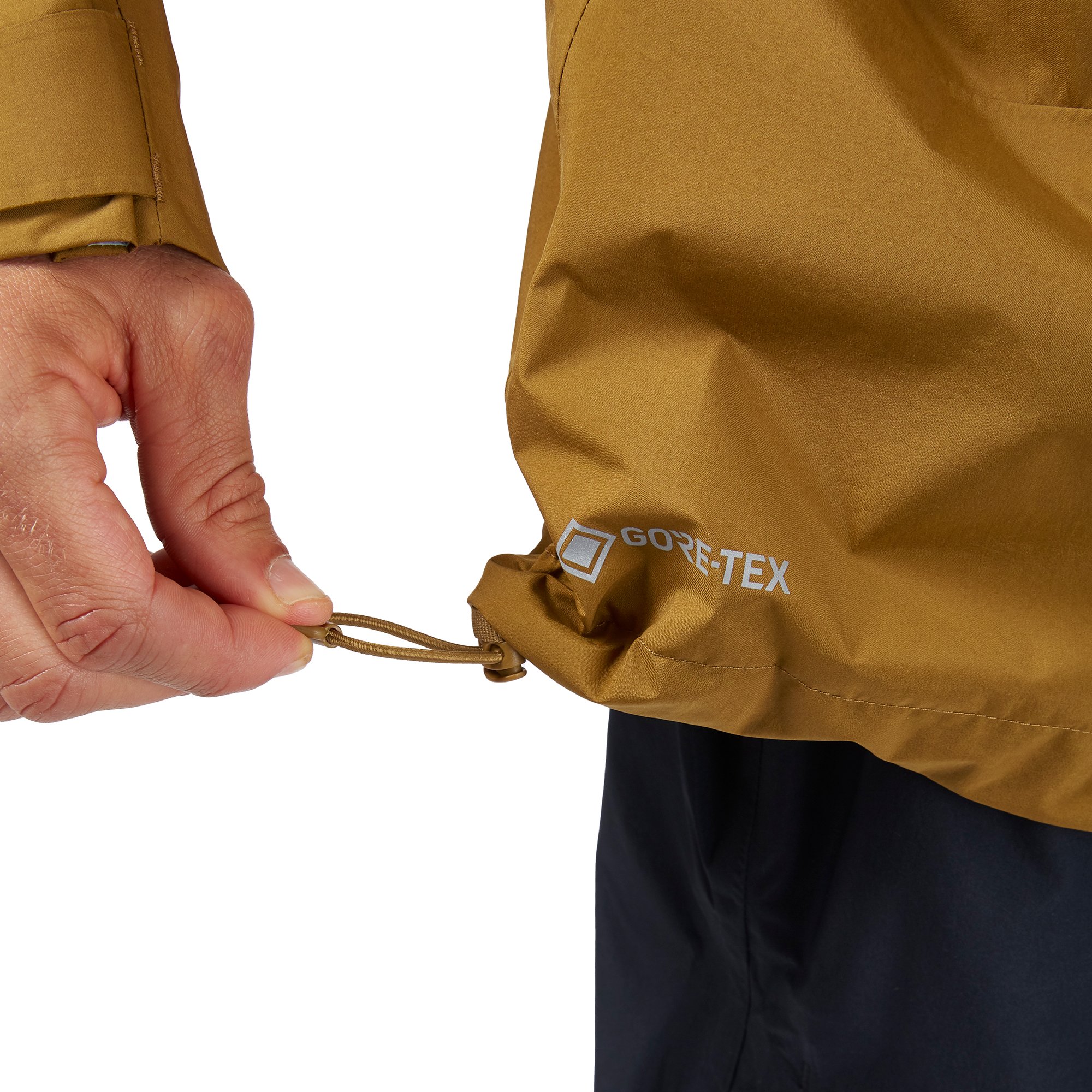 Rab Kangri Paclite Plus Men's Gore-Tex Jacket