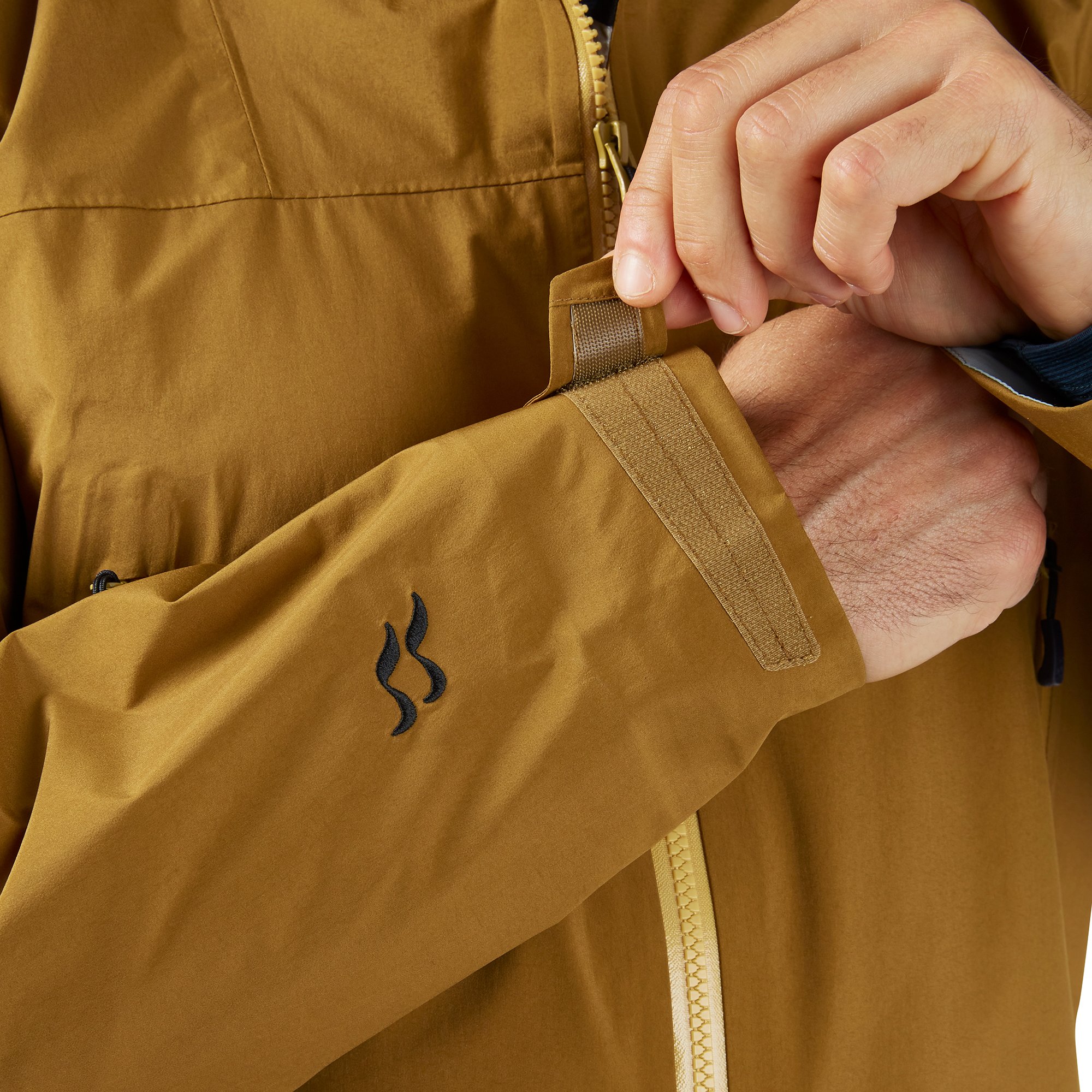 Rab Kangri Paclite Plus Men's Gore-Tex Jacket