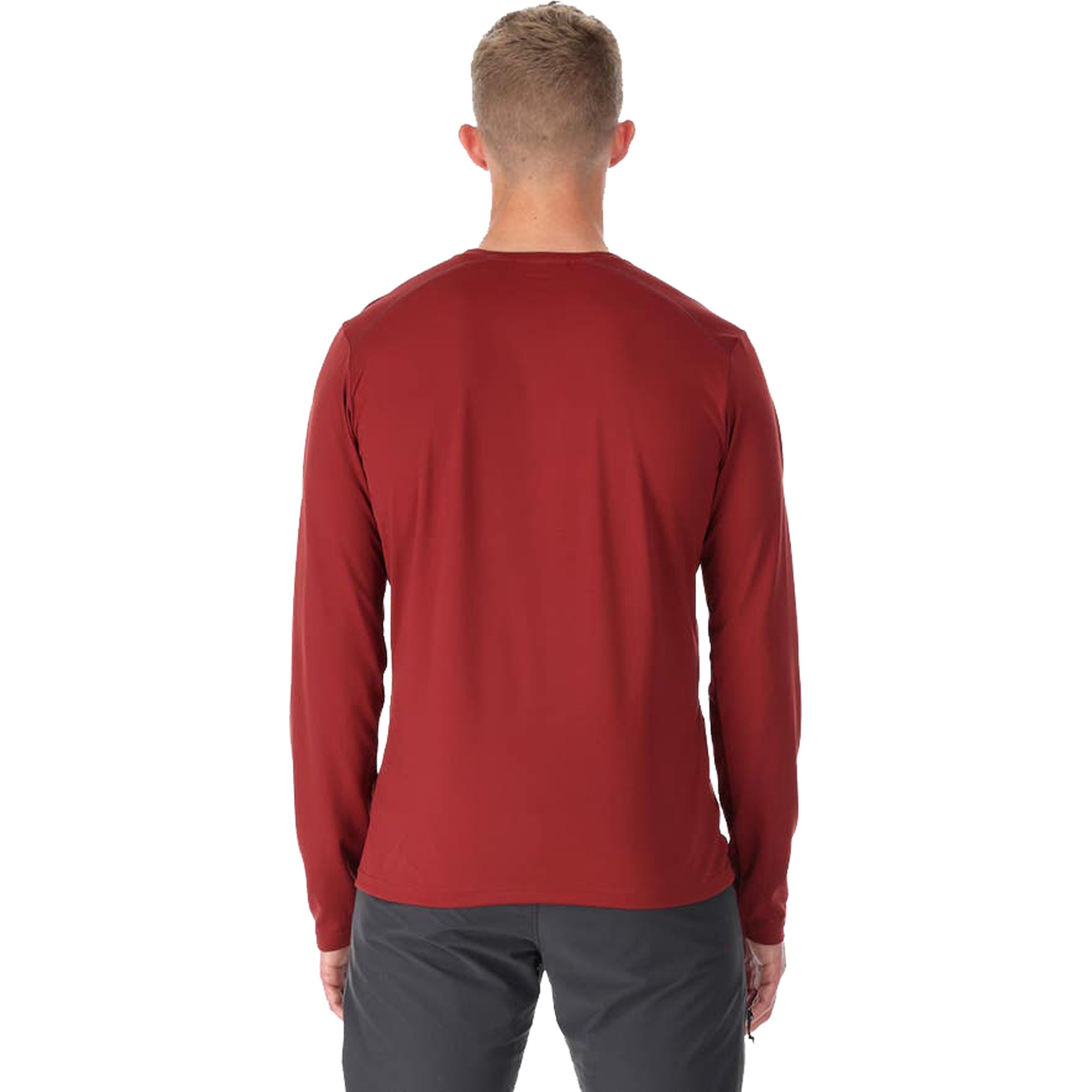 Rab Force Men's Technical Long Sleeve T-shirt