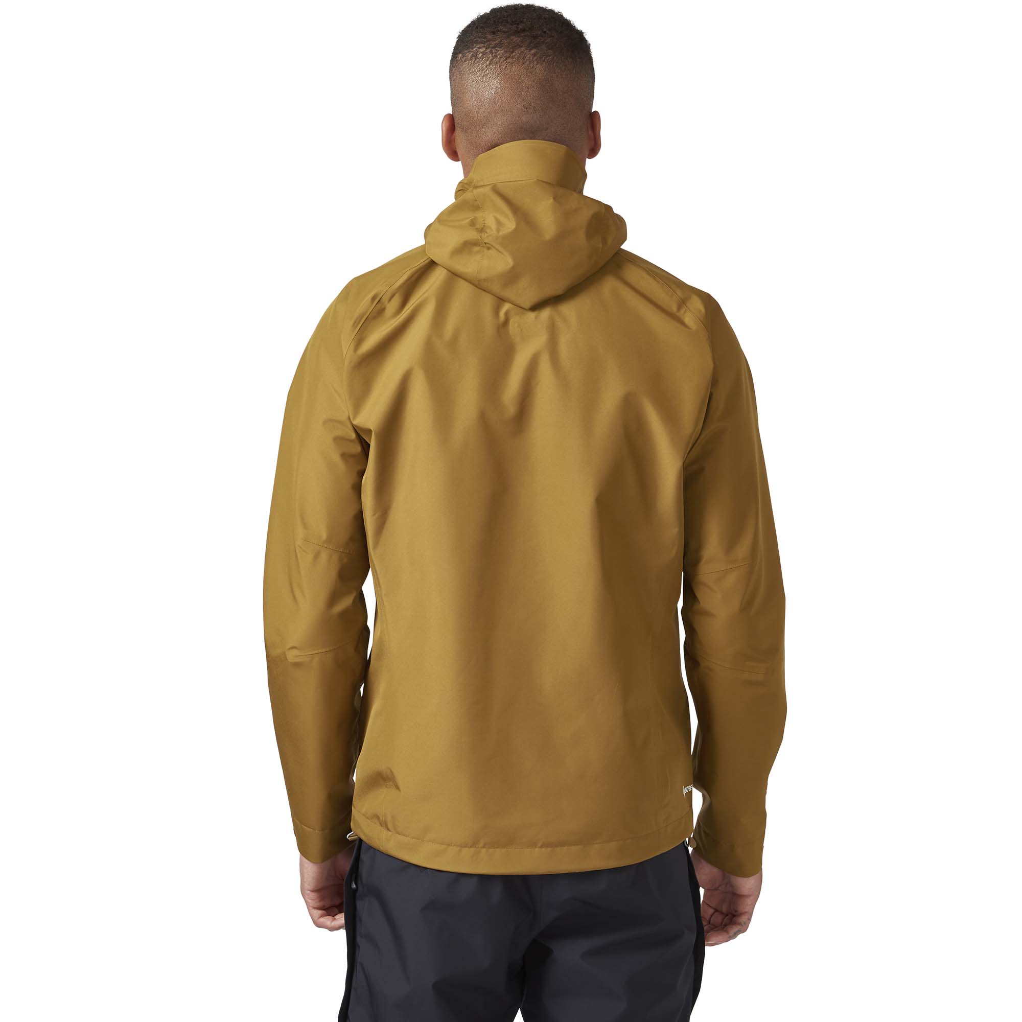 Rab Namche Paclite Gore-Tex Men's Waterproof Jacket