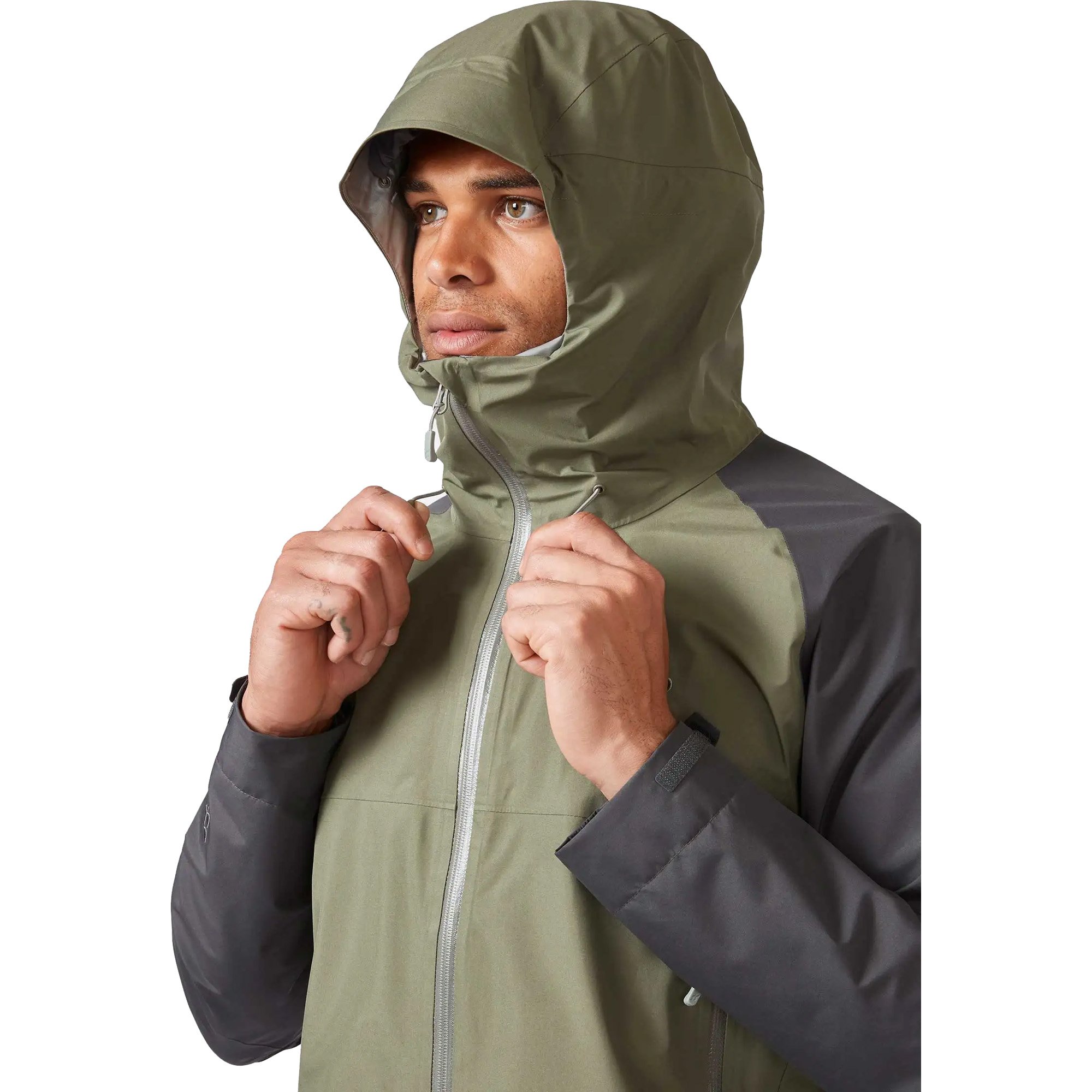 Rab Namche Paclite Gore-Tex Men's Waterproof Jacket