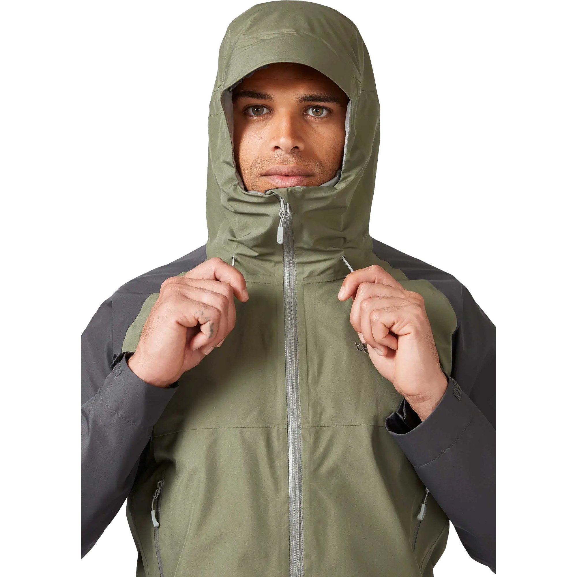 Rab Namche Paclite Gore-Tex Men's Waterproof Jacket