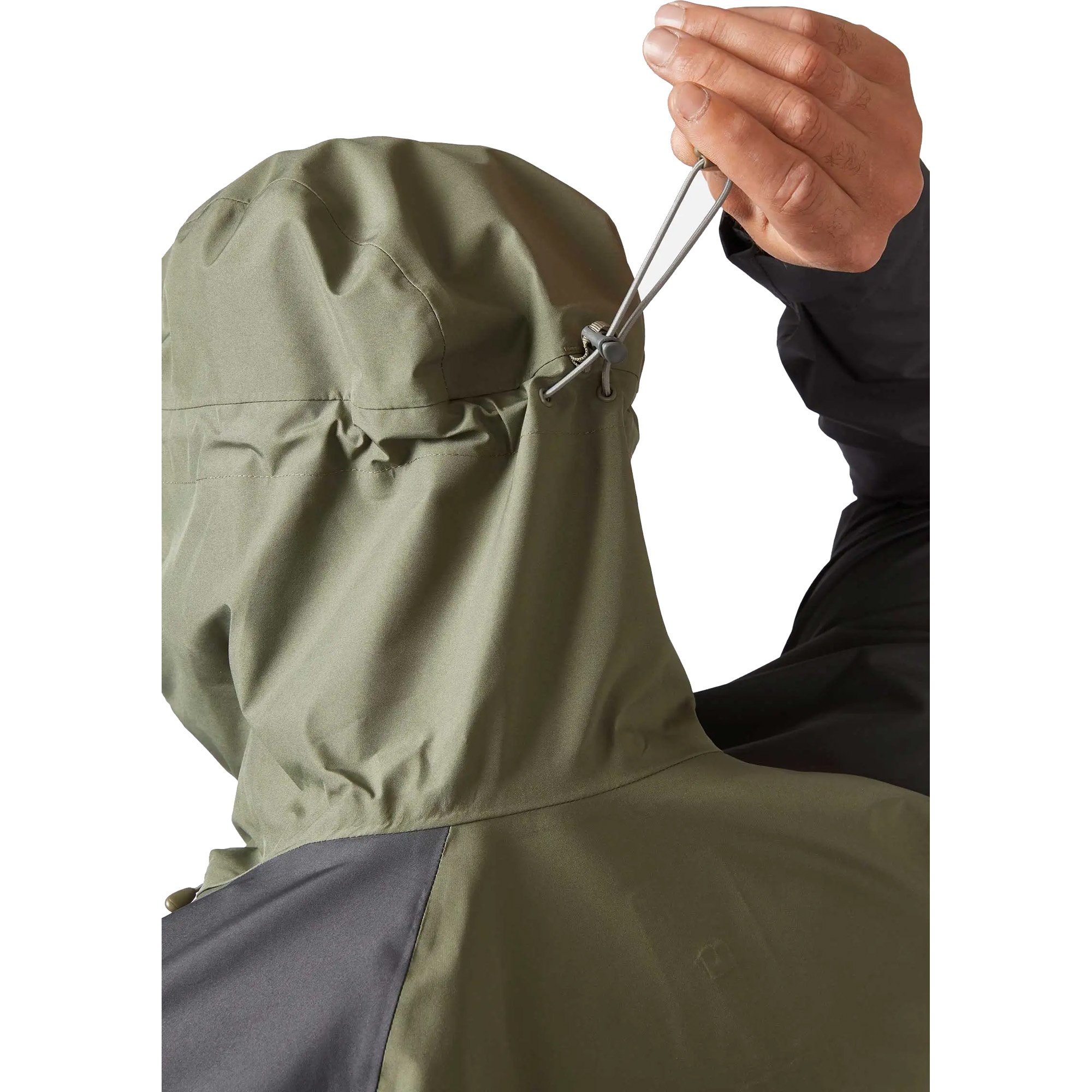 Rab Namche Paclite Gore-Tex Men's Waterproof Jacket