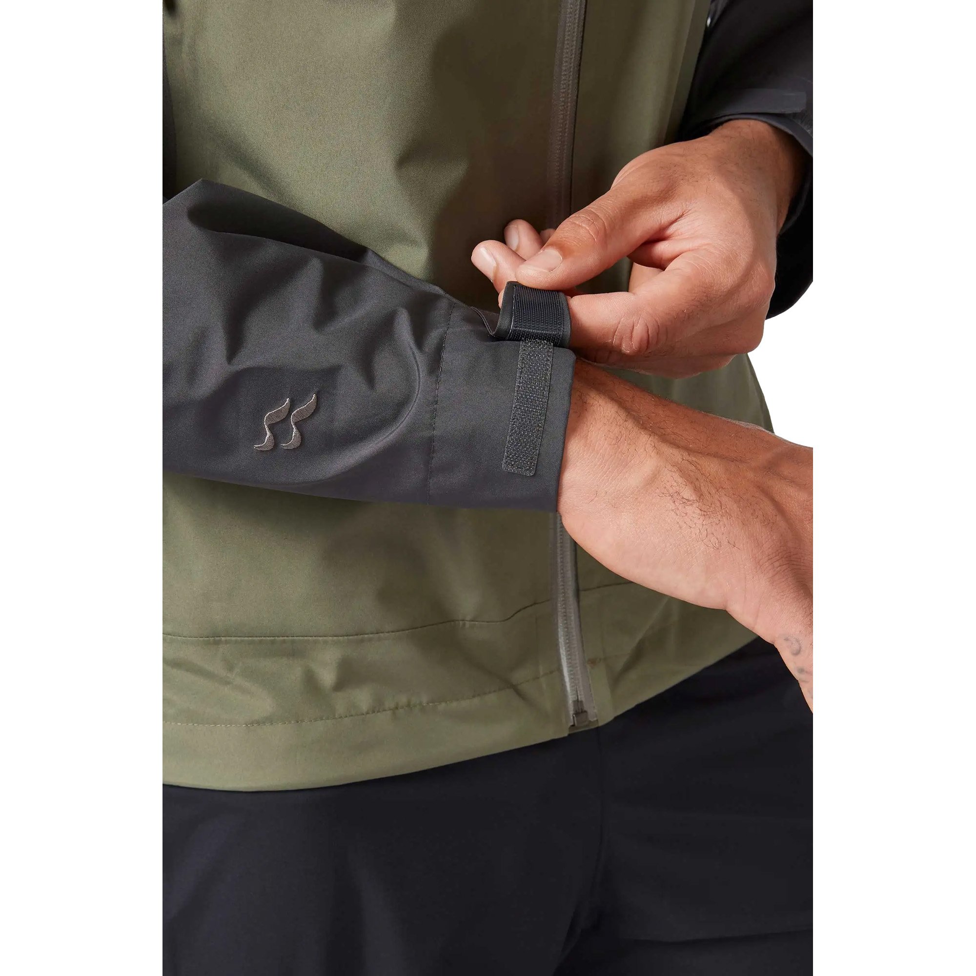 Rab Namche Paclite Gore-Tex Men's Waterproof Jacket