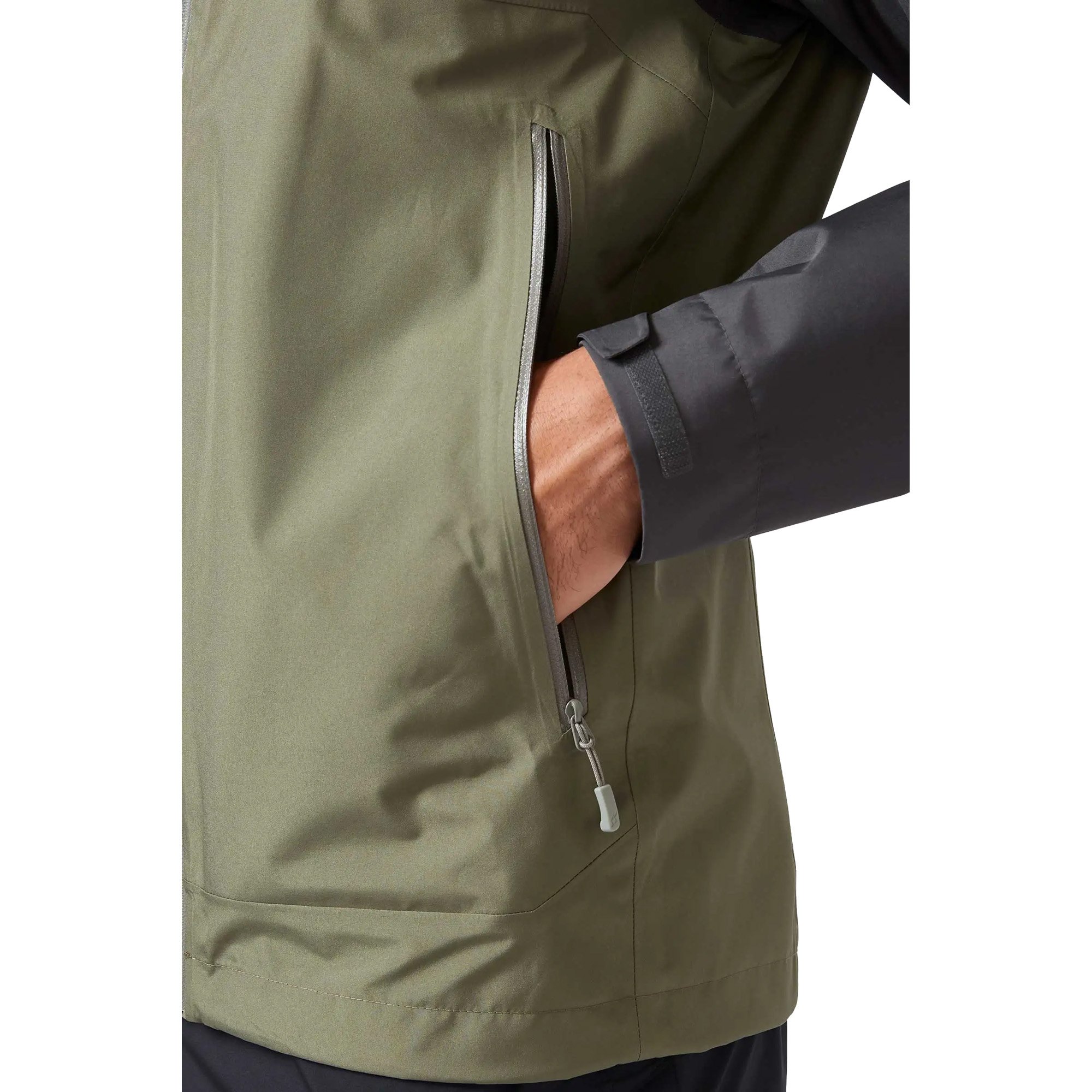 Rab Namche Paclite Gore-Tex Men's Waterproof Jacket