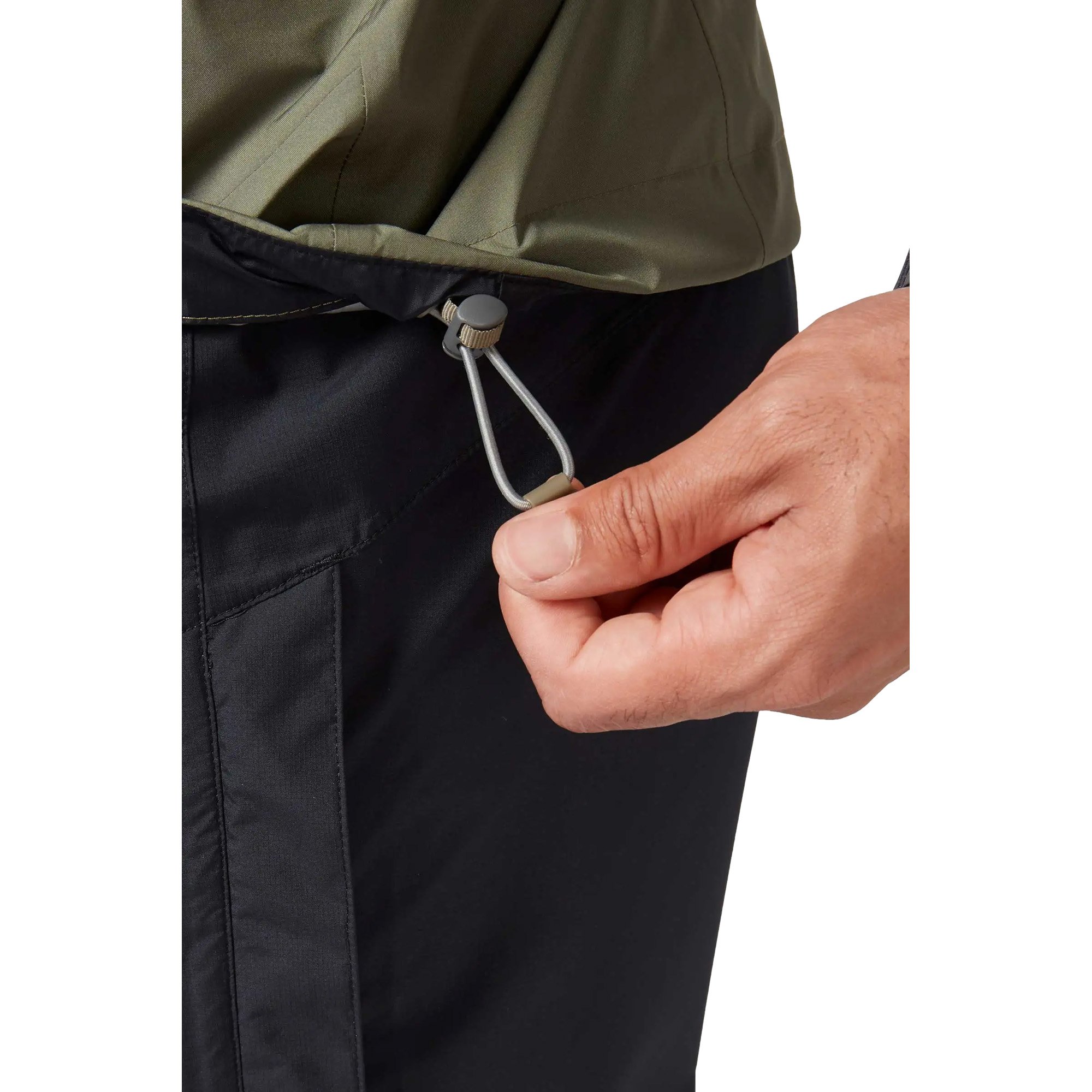 Rab Namche Paclite Gore-Tex Men's Waterproof Jacket